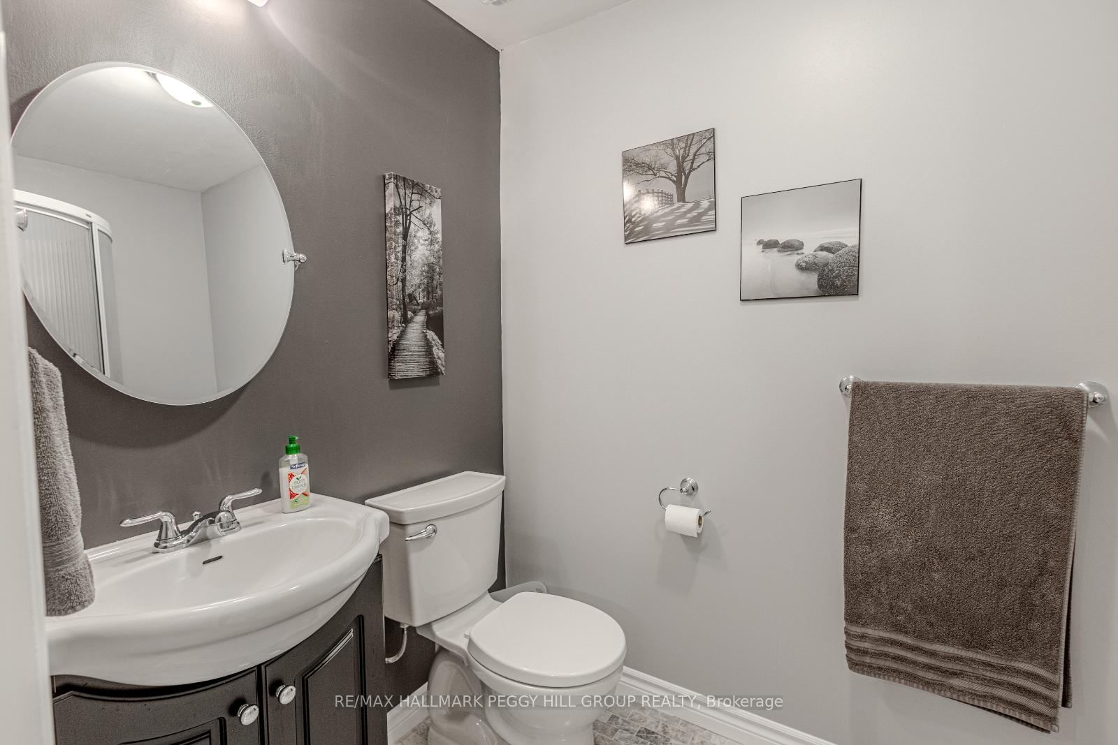 Photo 14 of 28 Lucas Avenue, Barrie, Holly — HOMEH