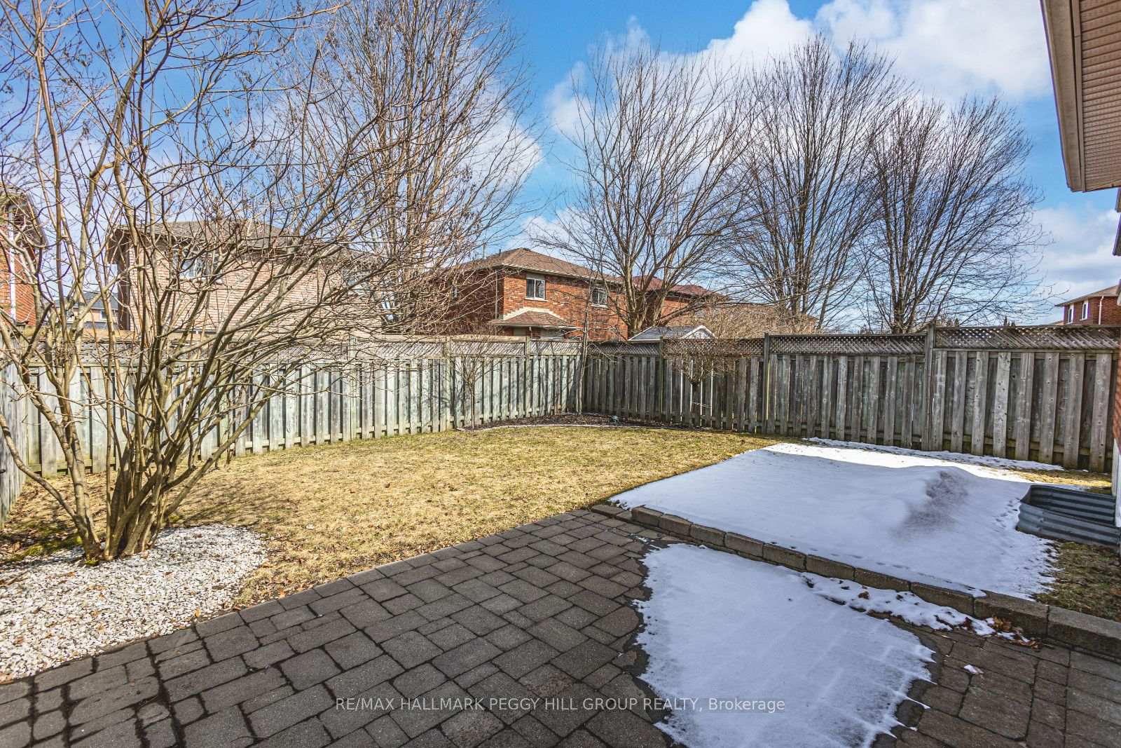 Photo 16 of 28 Lucas Avenue, Barrie, Holly — HOMEH