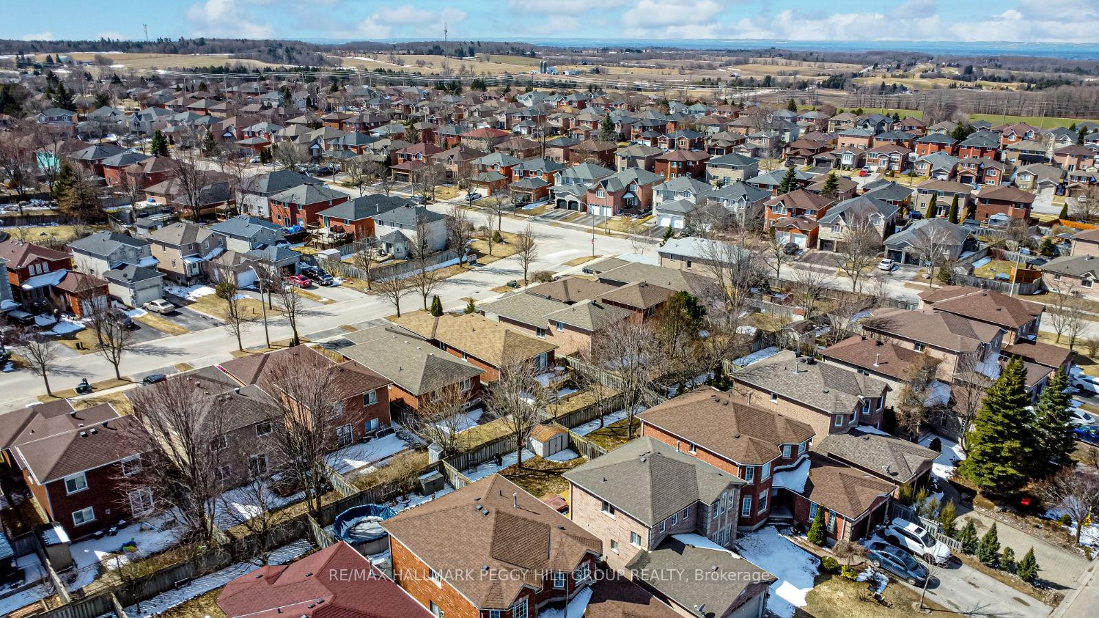 Photo 18 of 28 Lucas Avenue, Barrie, Holly — HOMEH