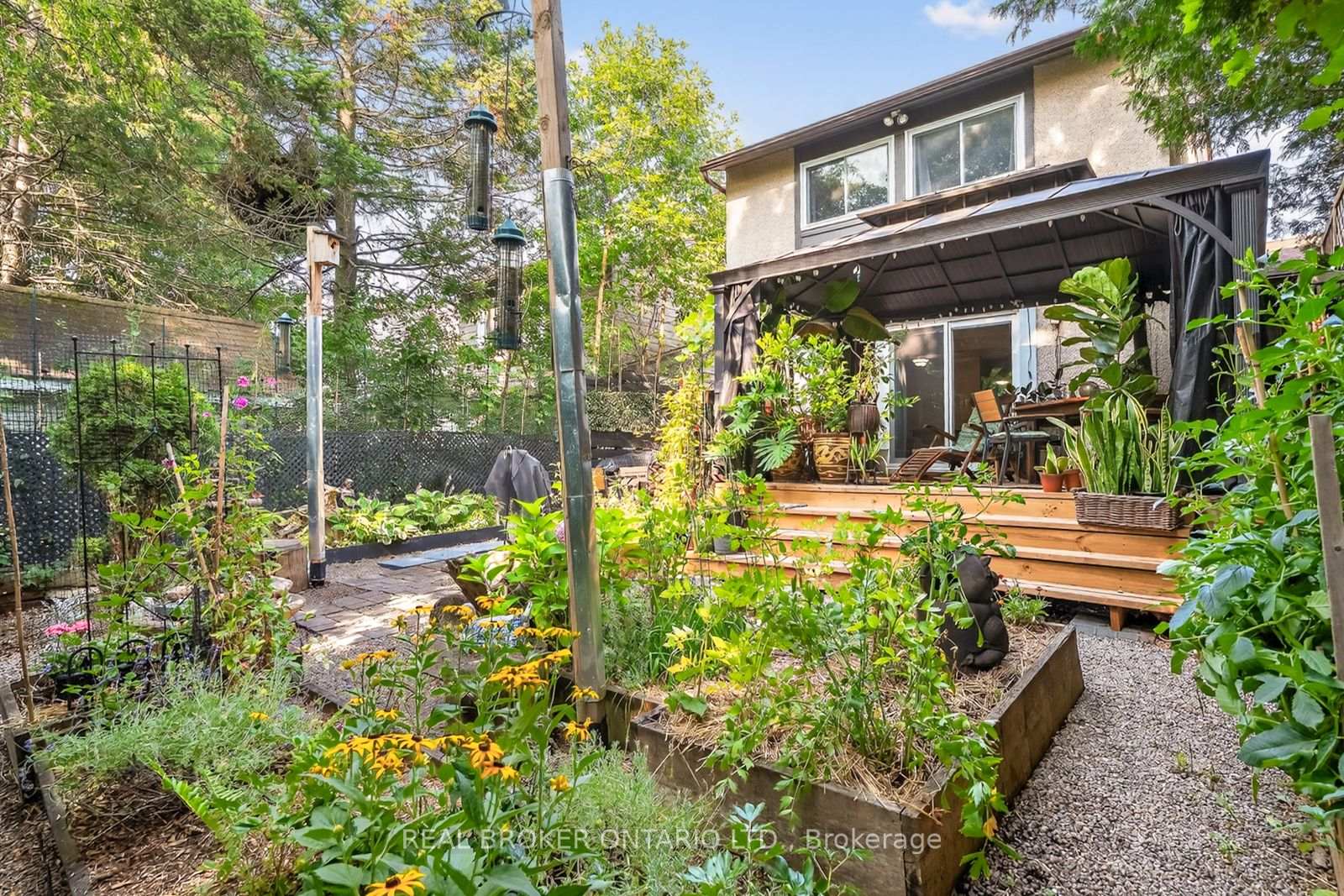 Photo 7 of 148 Burnett's Grove Circle, Ottawa, Barrhaven - Pheasant Run — HOMEH