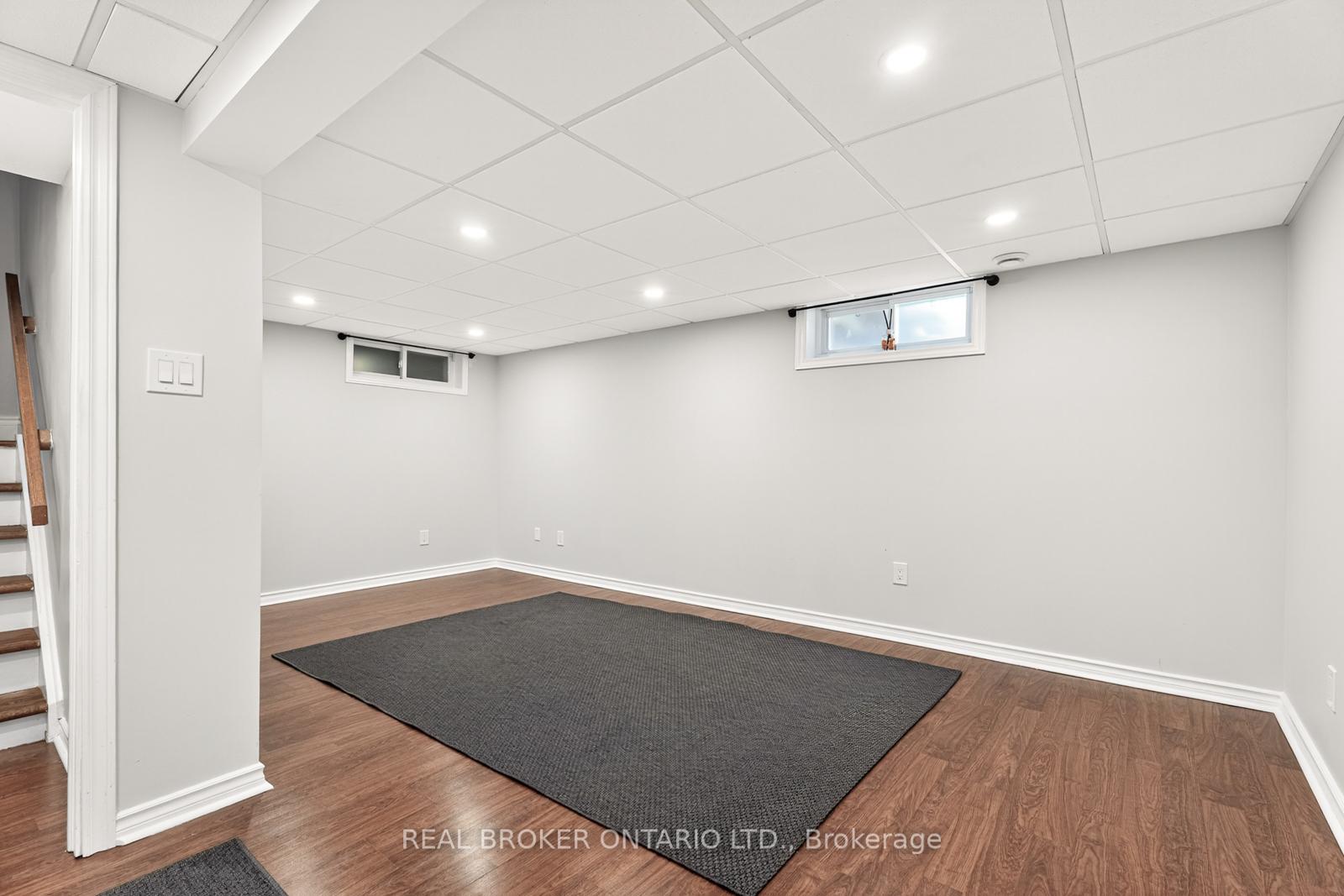 Photo 48 of 148 Burnett's Grove Circle, Ottawa, Barrhaven - Pheasant Run — HOMEH