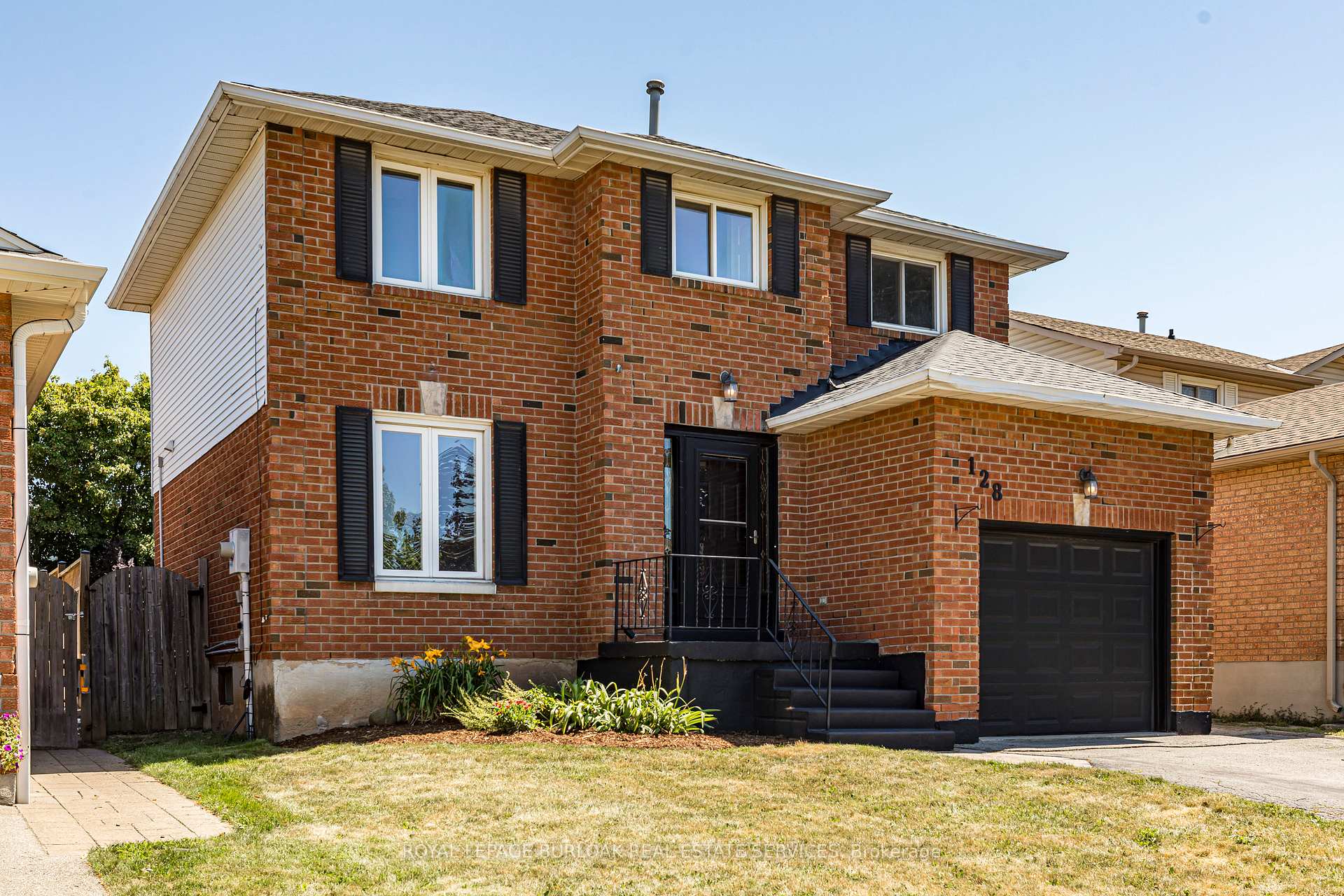 Front of 128 Brian Boulevard