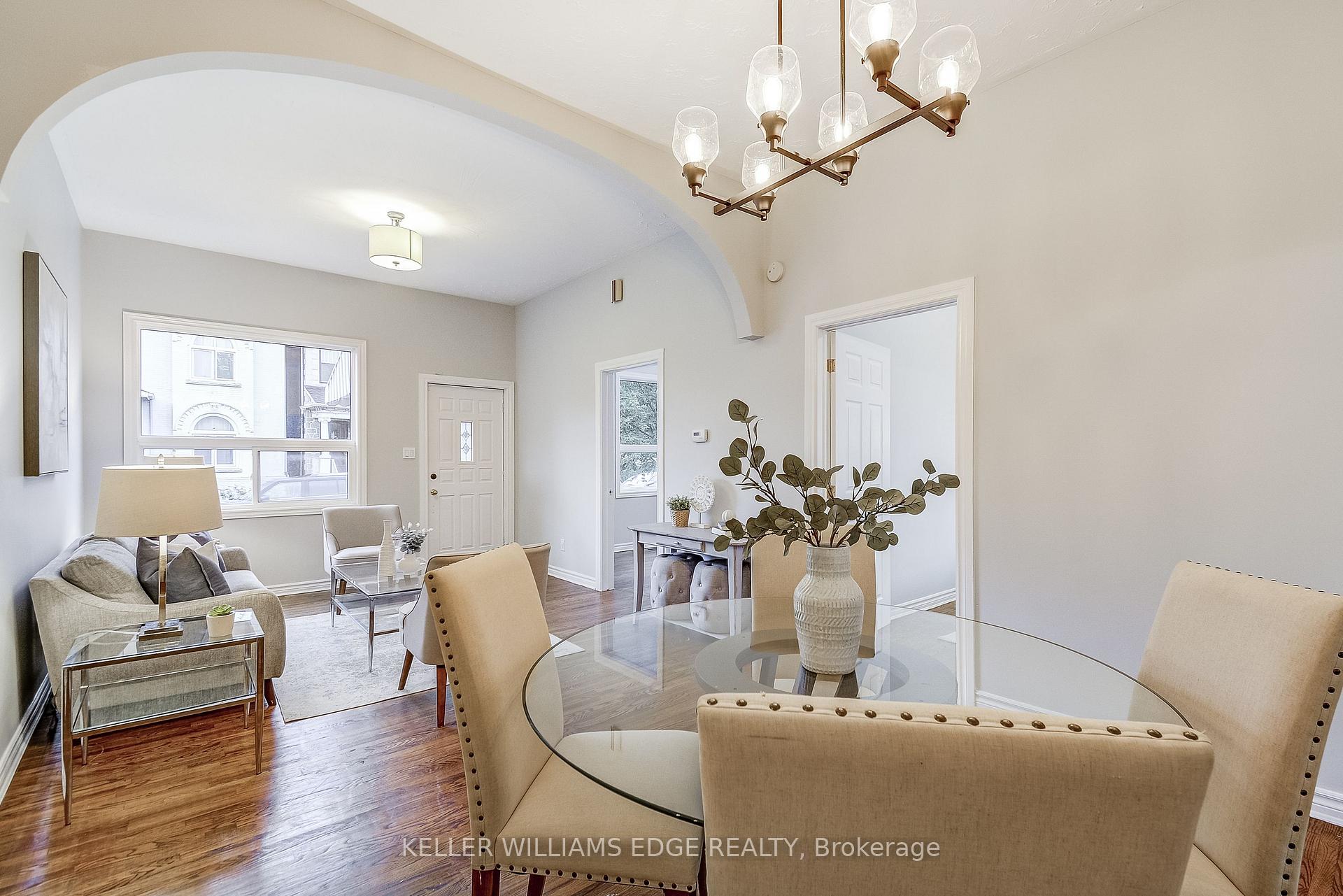 Photo 7 of 235 Emerald Street N, Hamilton, Landsdale — HOMEH