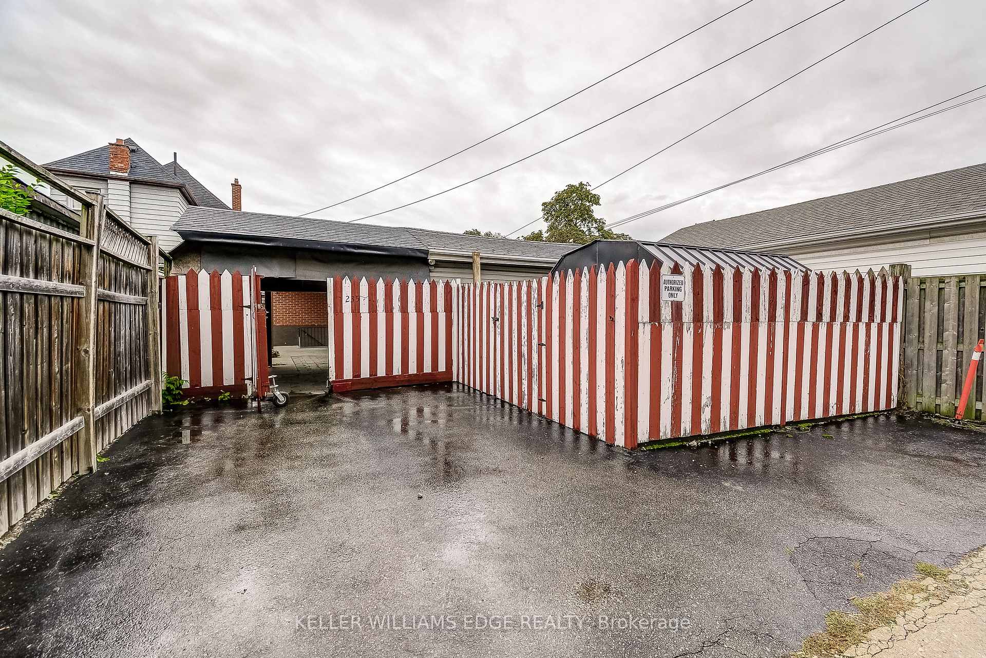 Photo 35 of 235 Emerald Street N, Hamilton, Landsdale — HOMEH