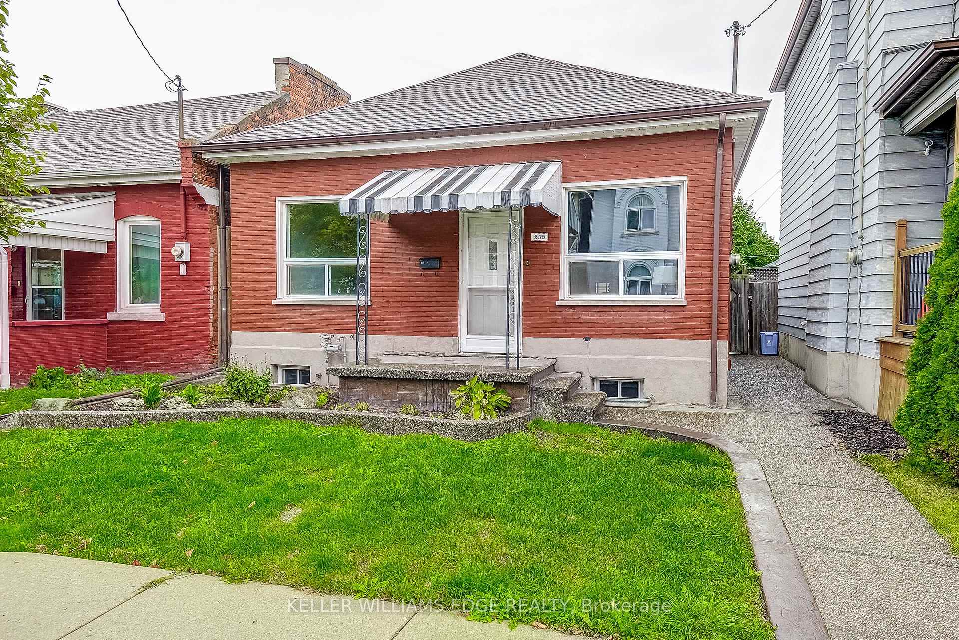 Photo 36 of 235 Emerald Street N, Hamilton, Landsdale — HOMEH