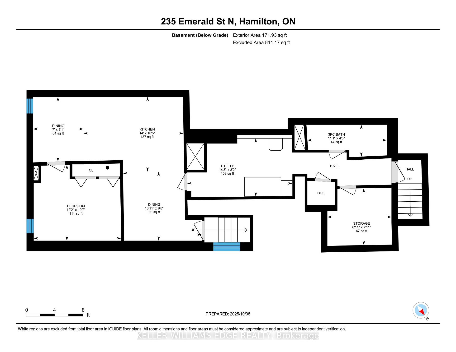 Photo 38 of 235 Emerald Street N, Hamilton, Landsdale — HOMEH