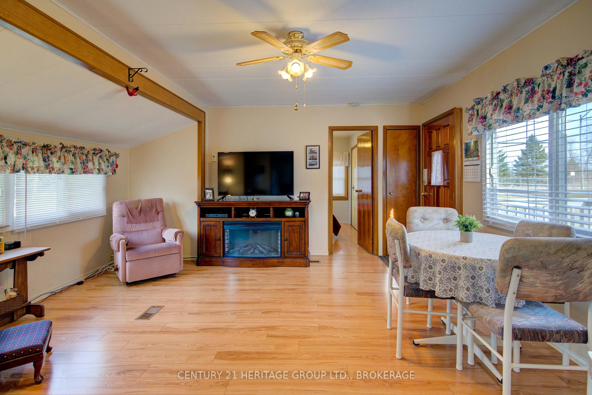 Photo 5 of 4421 Front Street, Frontenac, Frontenac South — HOMEH