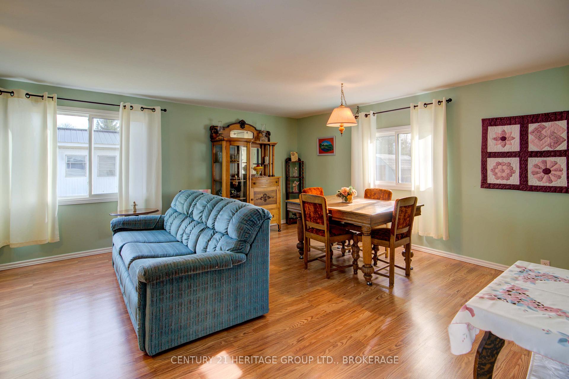 Photo 6 of 4421 Front Street, Frontenac, Frontenac South — HOMEH
