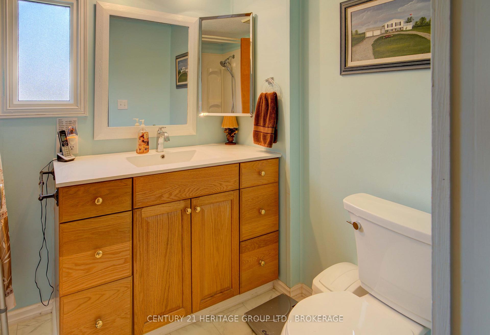 Photo 8 of 4421 Front Street, Frontenac, Frontenac South — HOMEH
