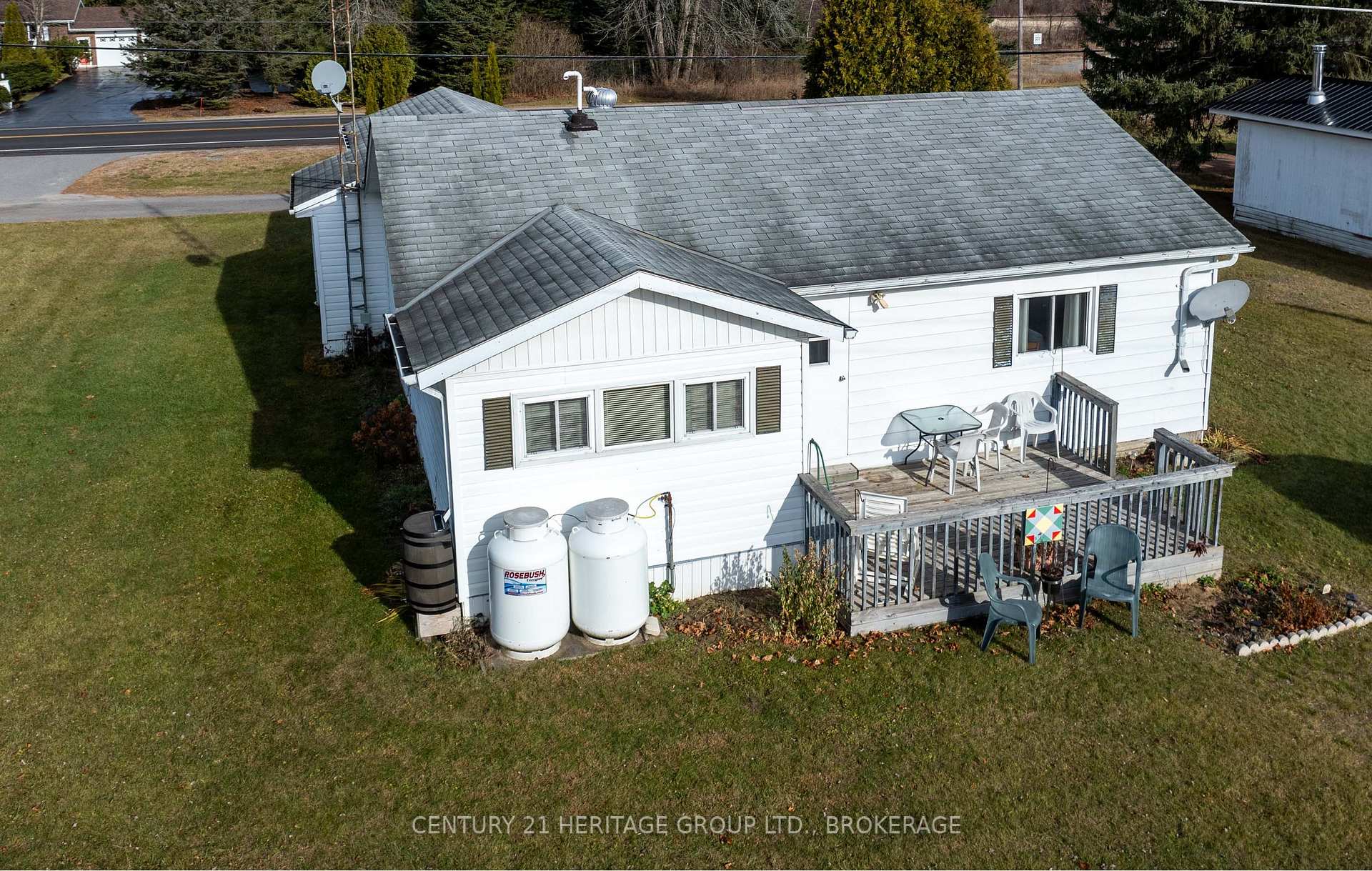 Photo 11 of 4421 Front Street, Frontenac, Frontenac South — HOMEH