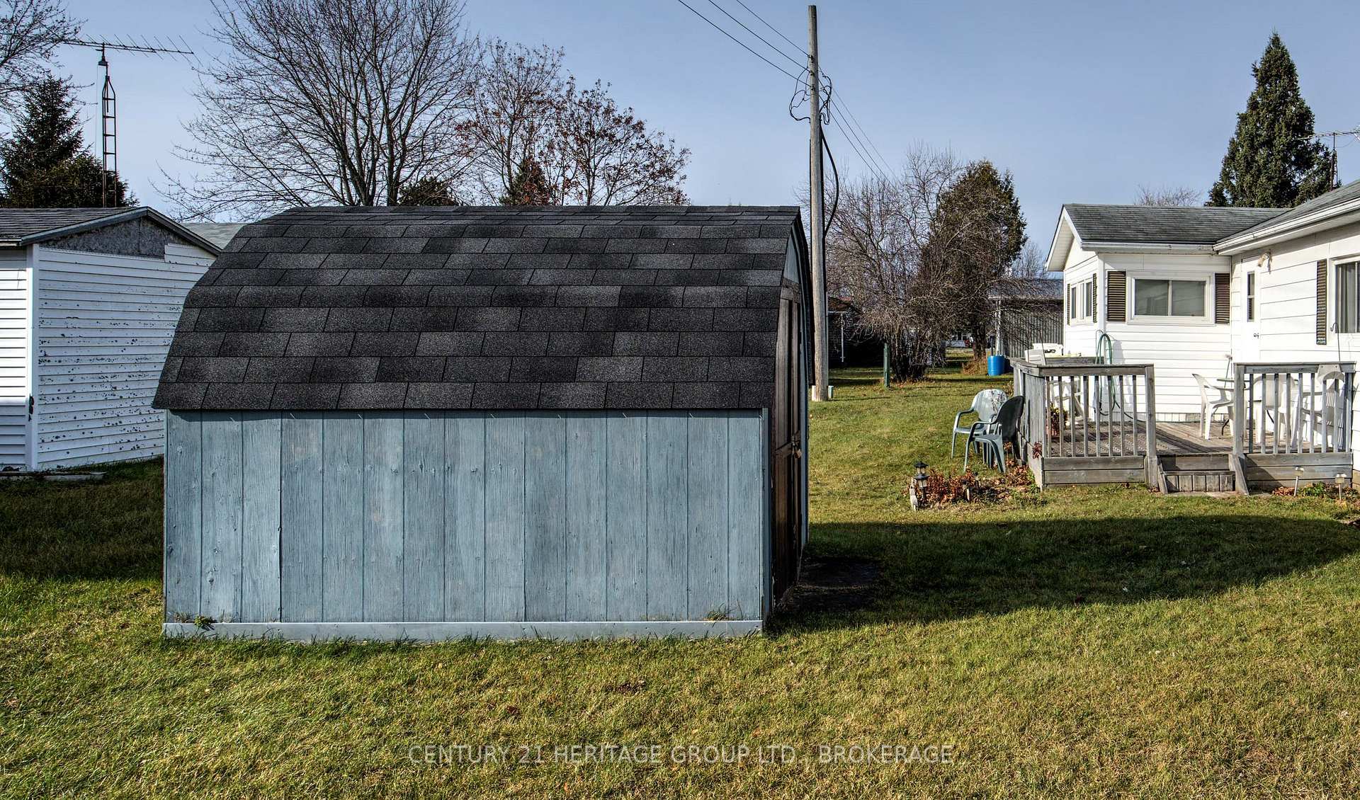 Photo 12 of 4421 Front Street, Frontenac, Frontenac South — HOMEH
