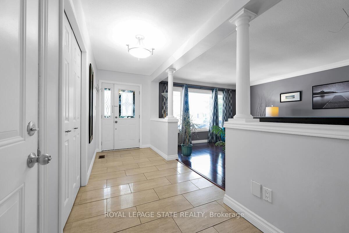 Photo 19 of 4 Bing Crescent, Hamilton, Stoney Creek — HOMEH