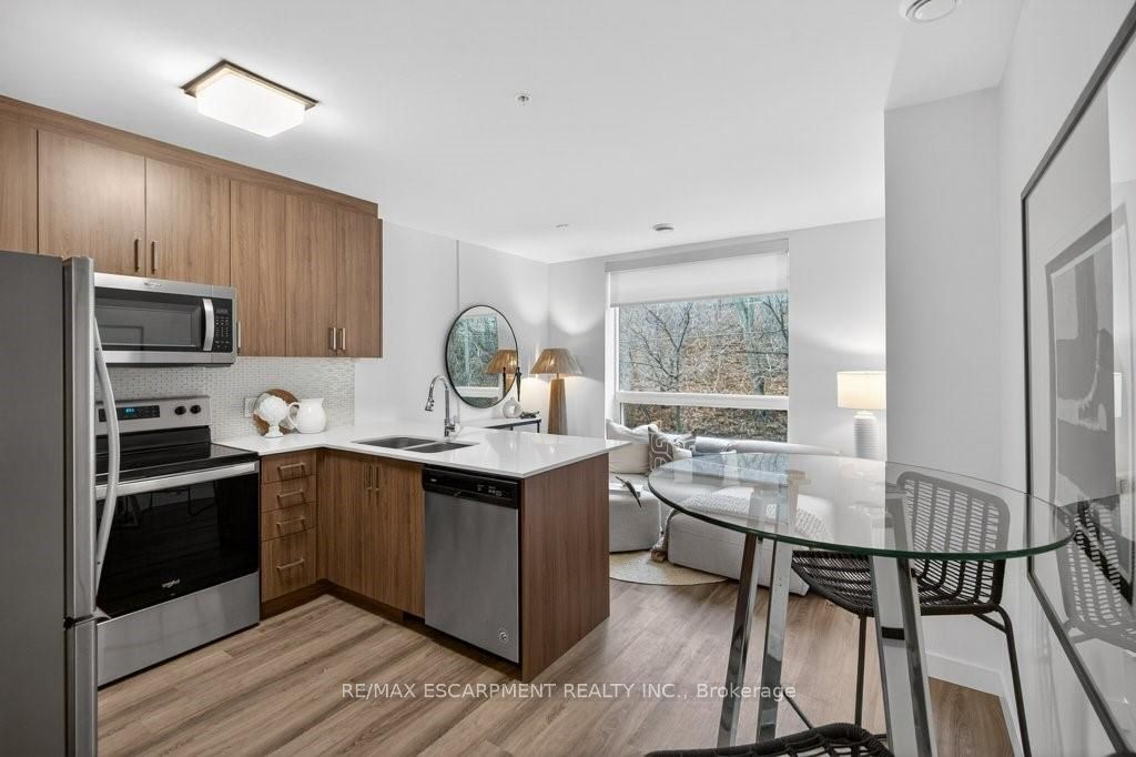 Photo 61 of Unit 209, 479 Charlton Avenue E, Hamilton, Stinson — HOMEH