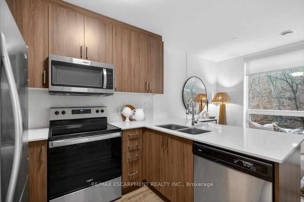 Photo 67 of Unit 209, 479 Charlton Avenue E, Hamilton, Stinson — HOMEH