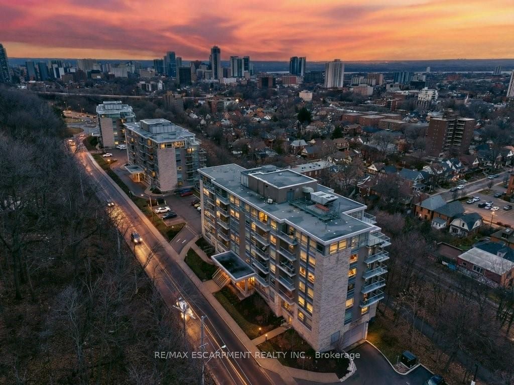 Photo 91 of Unit 209, 479 Charlton Avenue E, Hamilton, Stinson — HOMEH