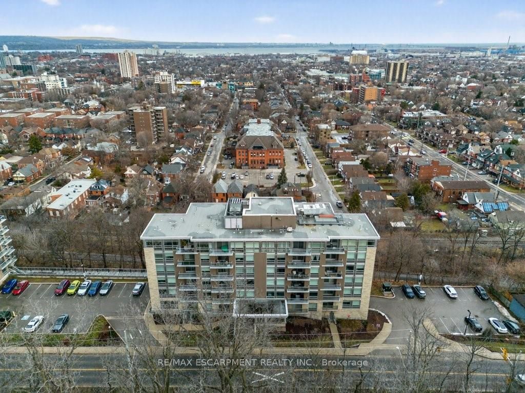 Photo 98 of Unit 209, 479 Charlton Avenue E, Hamilton, Stinson — HOMEH