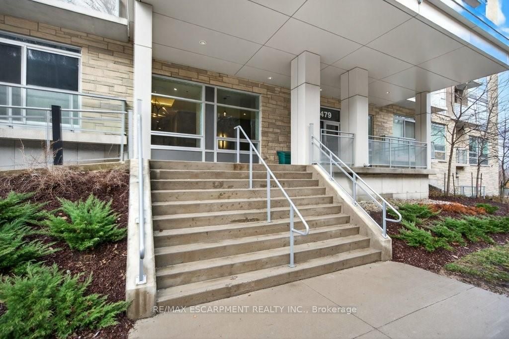 Photo 52 of Unit 209, 479 Charlton Avenue E, Hamilton, Stinson — HOMEH