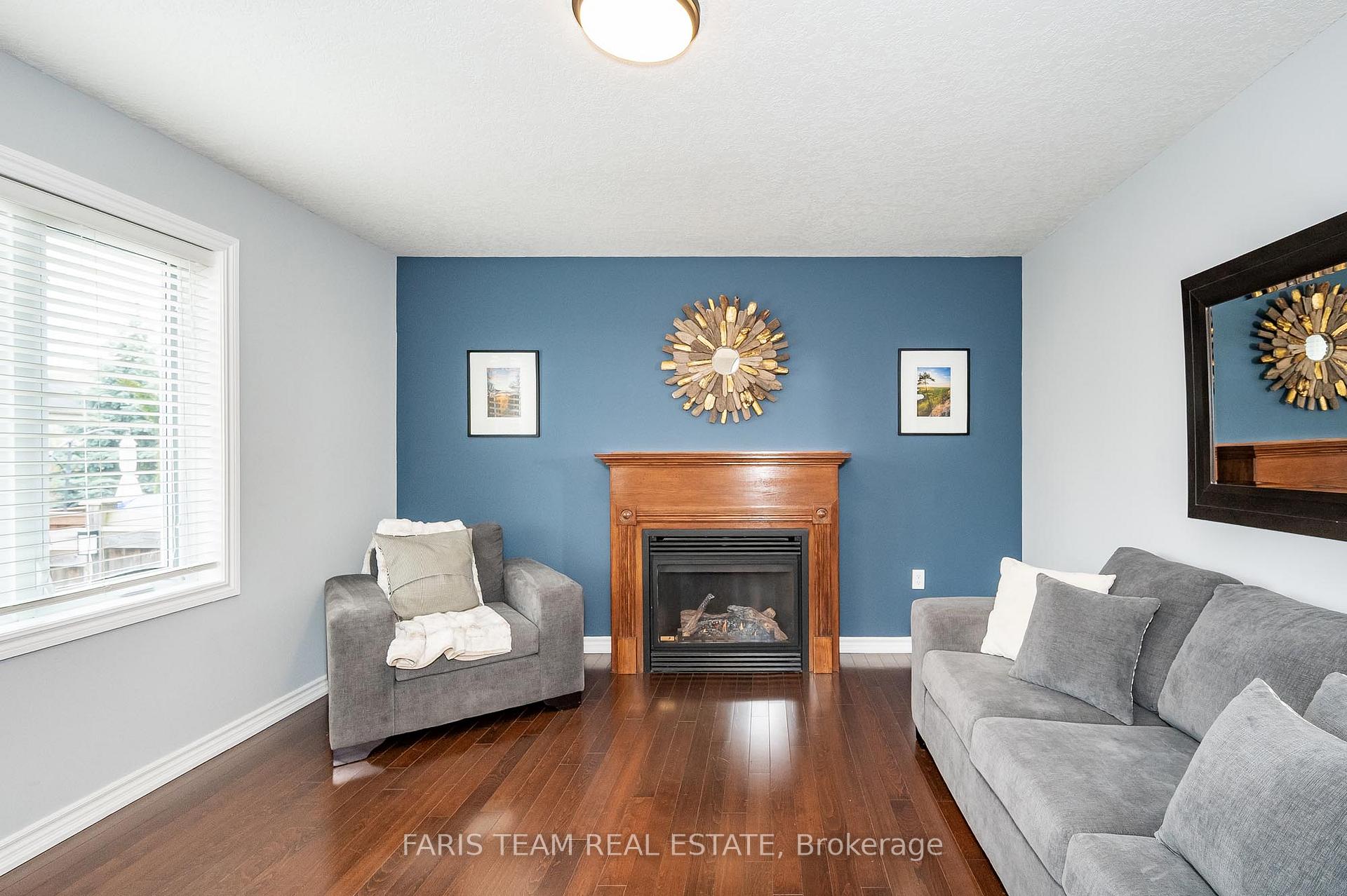 Photo 9 of 191 Birkhall Place, Barrie, Innis-Shore — HOMEH