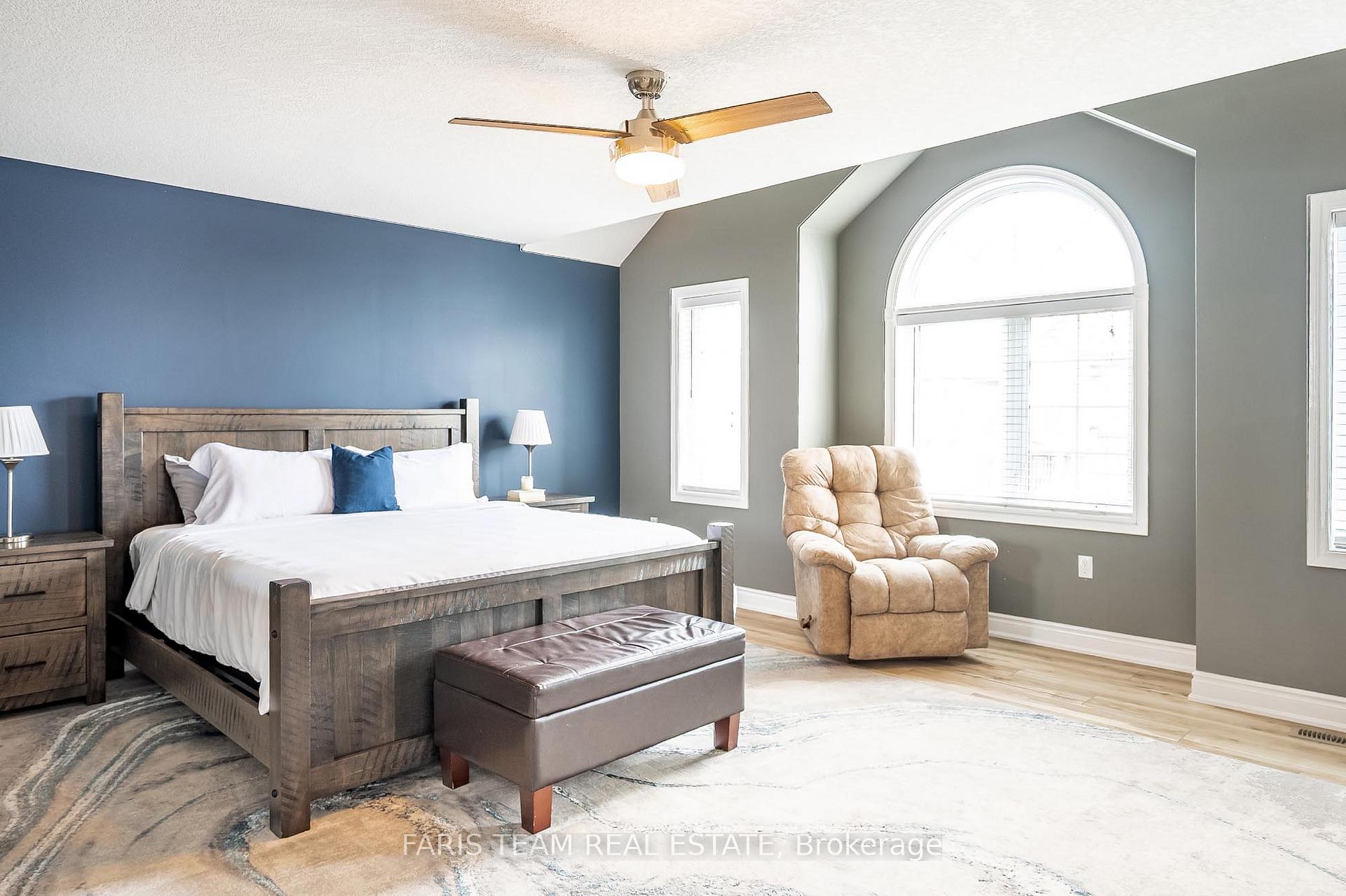 Photo 15 of 191 Birkhall Place, Barrie, Innis-Shore — HOMEH