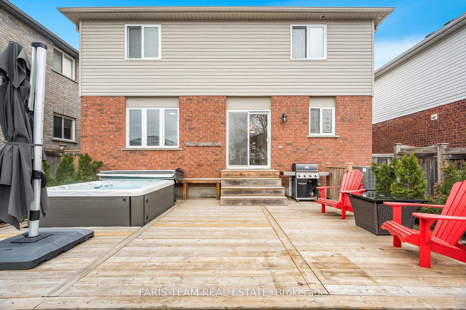 Photo 23 of 191 Birkhall Place, Barrie, Innis-Shore — HOMEH
