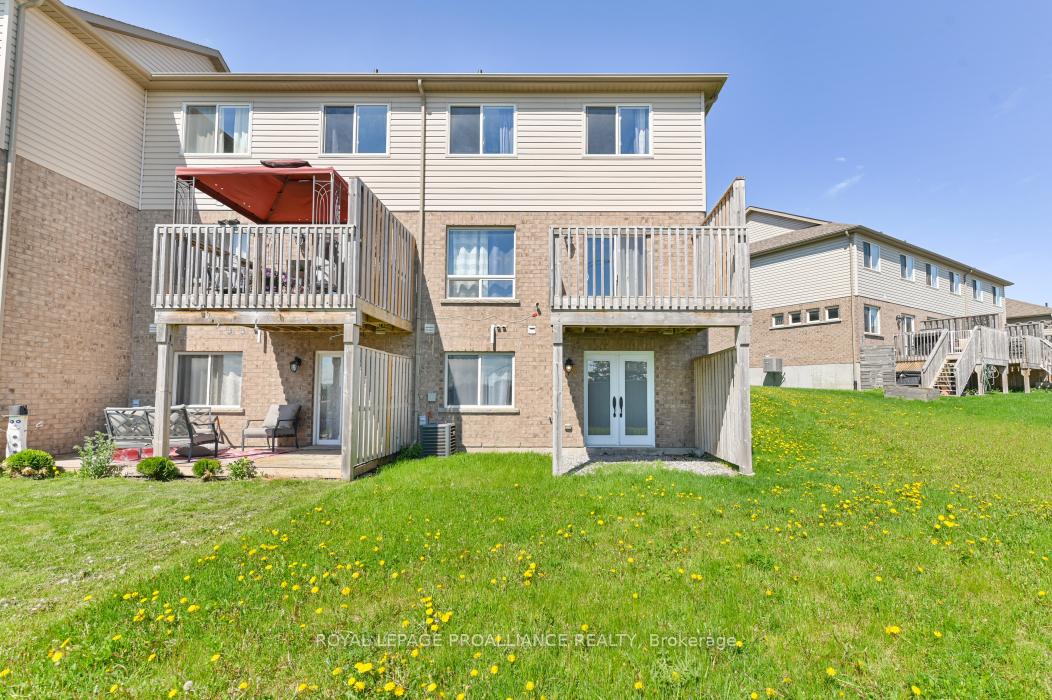 Photo 34 of 35 Mountain Ash Drive, Belleville, Thurlow Ward — HOMEH