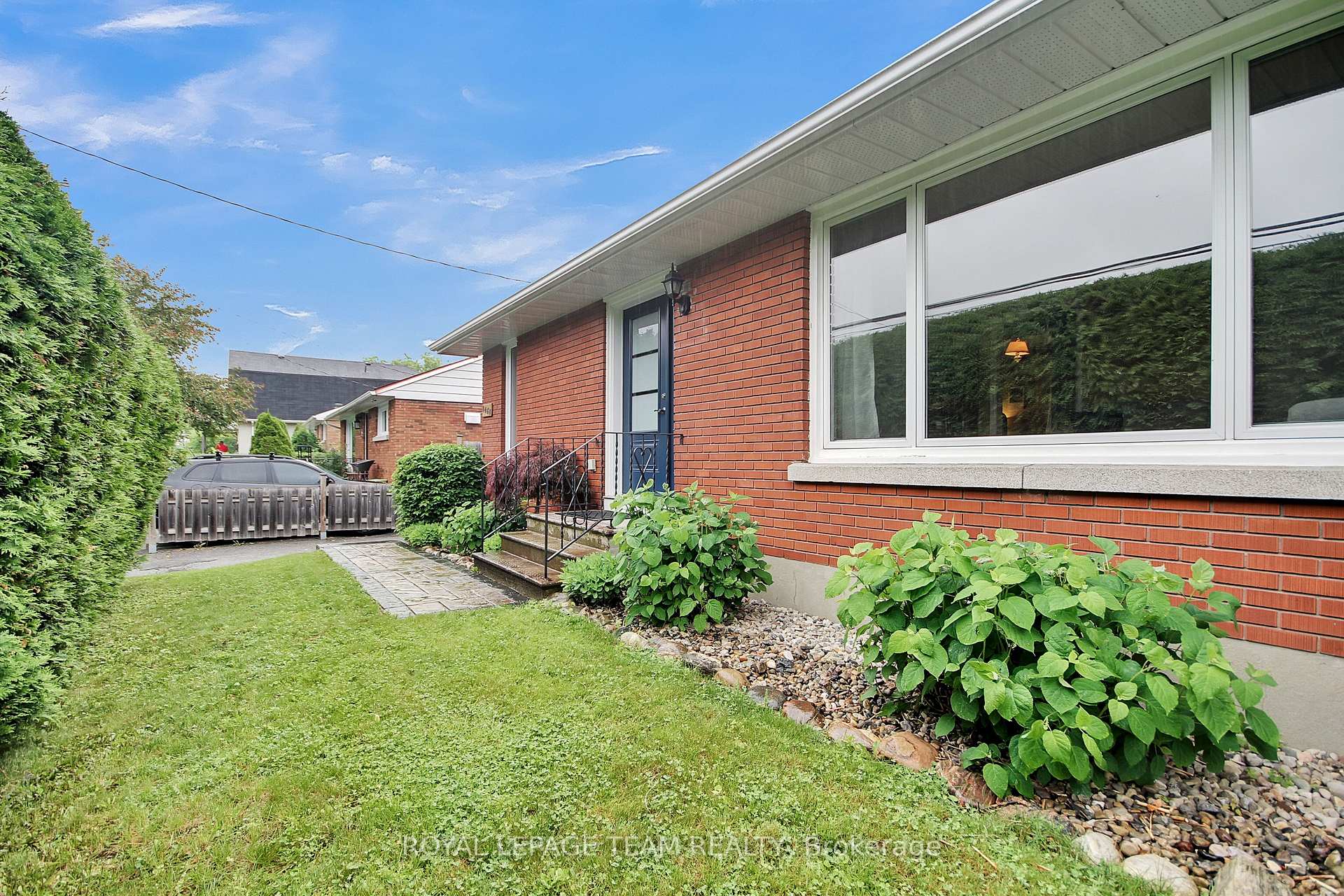 Photo 15 of 1460 Raven Avenue, Ottawa, Carlington — HOMEH