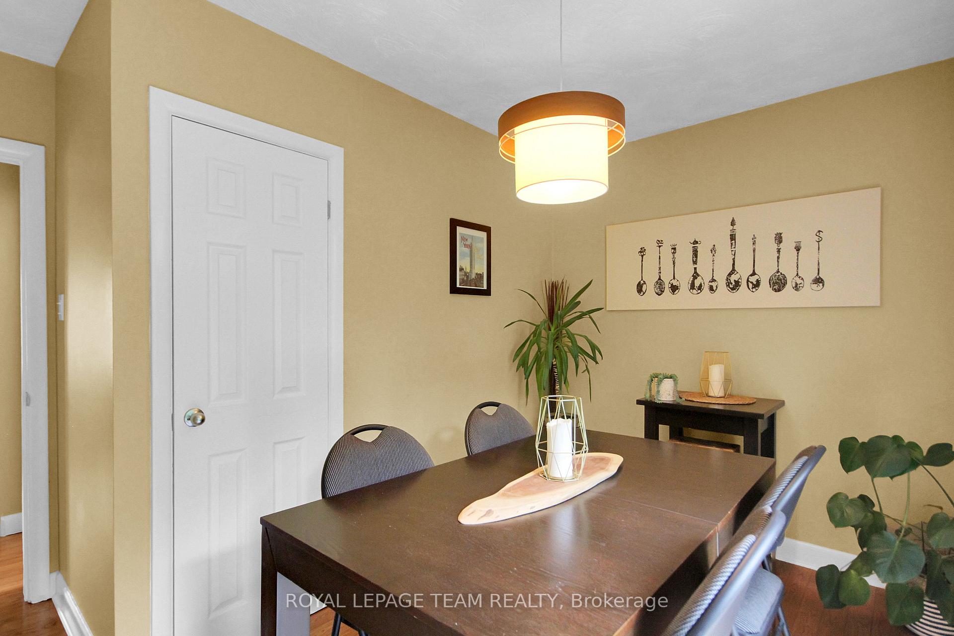Photo 13 of 1460 Raven Avenue, Ottawa, Carlington — HOMEH