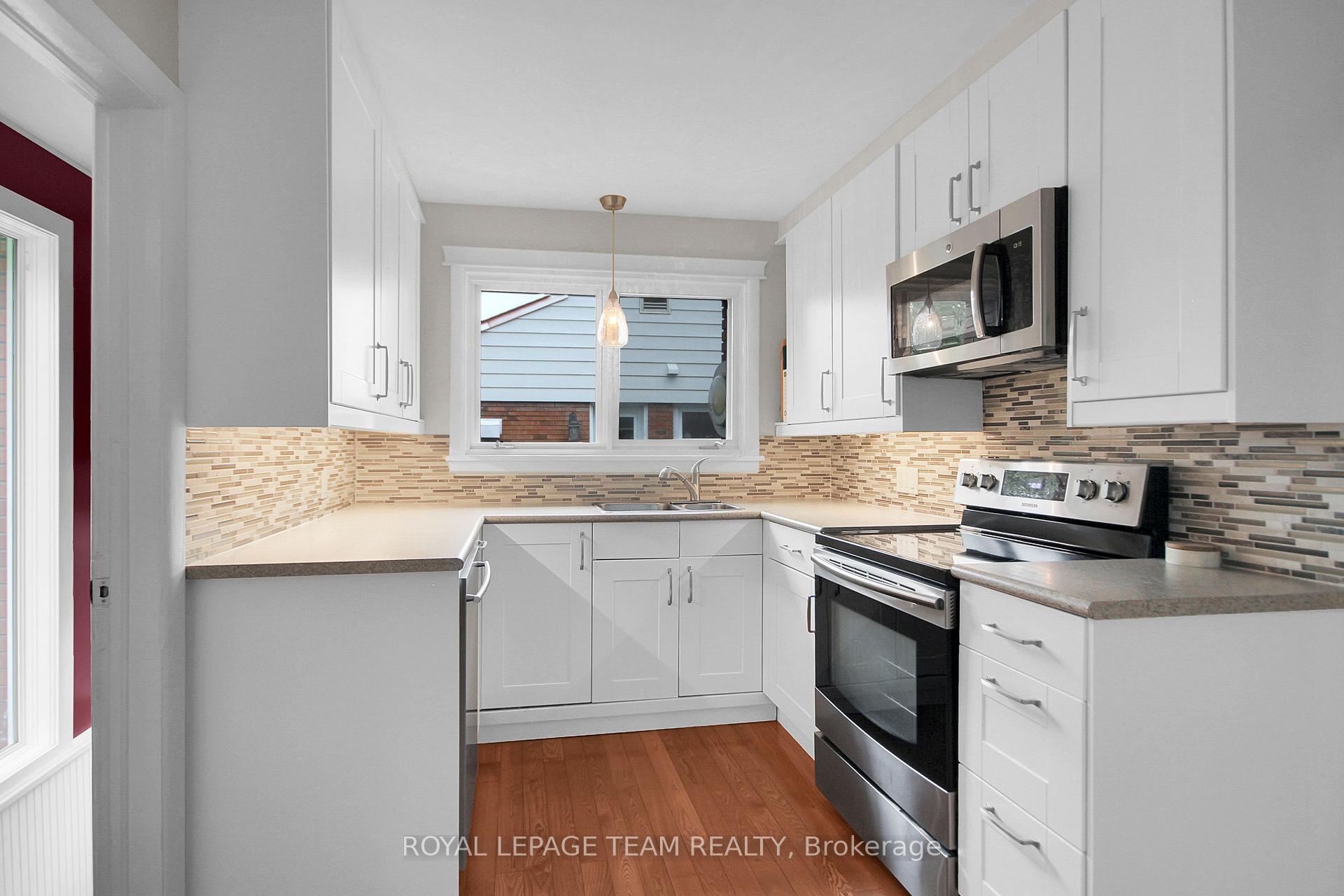 Photo 14 of 1460 Raven Avenue, Ottawa, Carlington — HOMEH