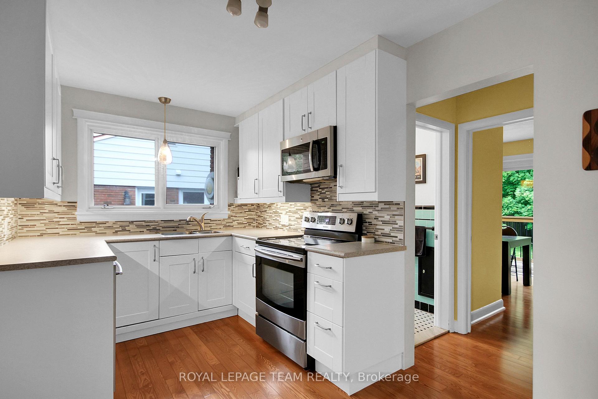 Photo 11 of 1460 Raven Avenue, Ottawa, Carlington — HOMEH