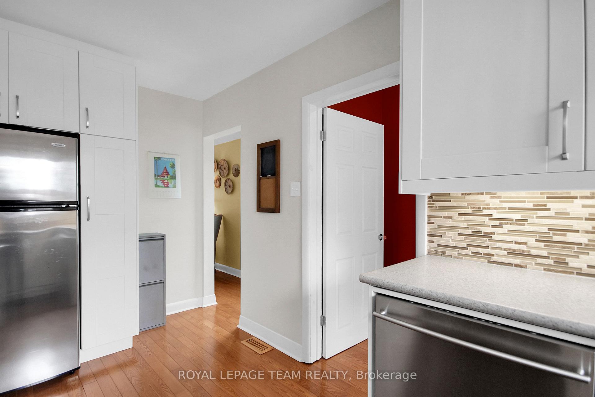 Photo 20 of 1460 Raven Avenue, Ottawa, Carlington — HOMEH