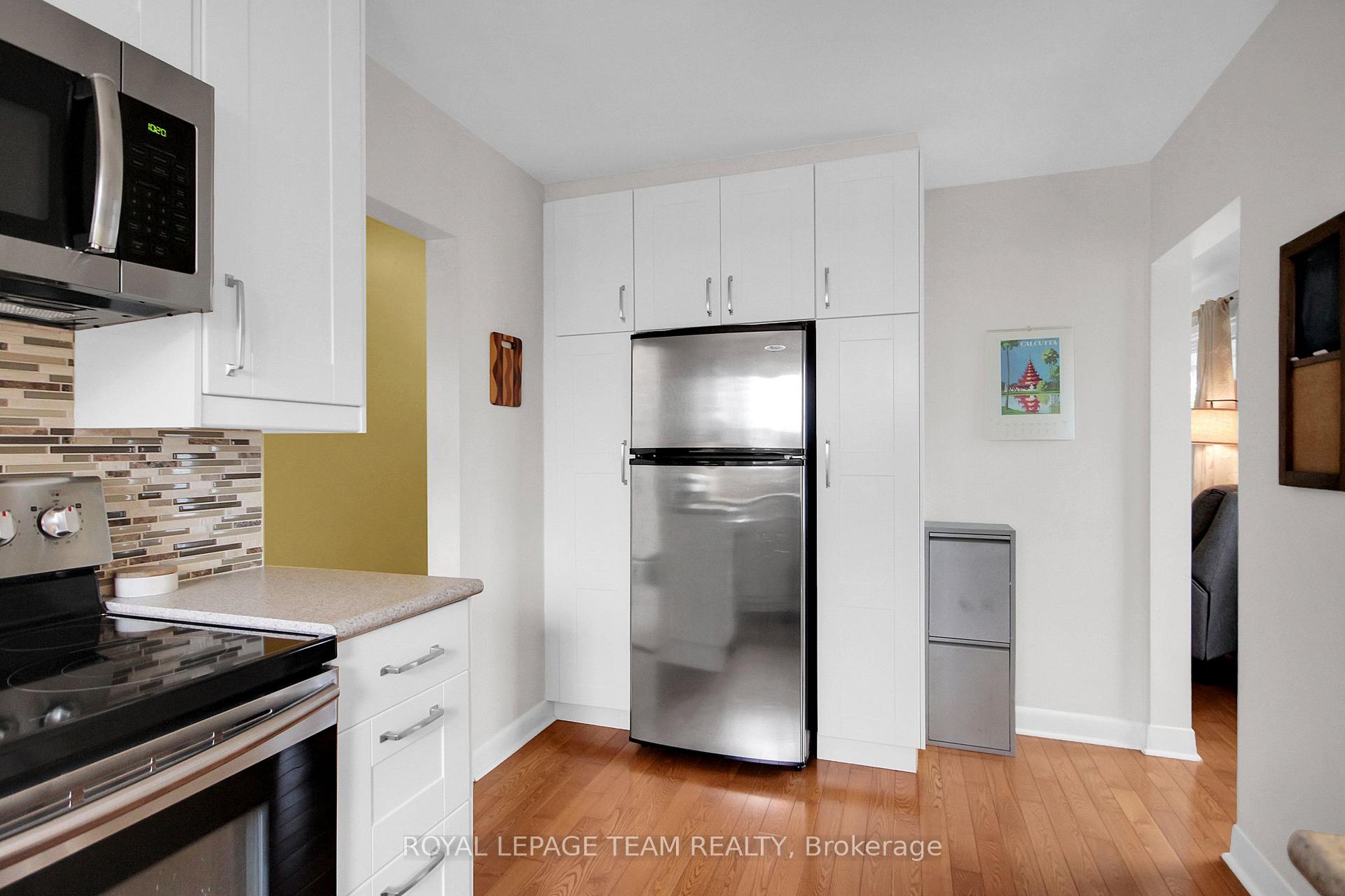 Photo 19 of 1460 Raven Avenue, Ottawa, Carlington — HOMEH
