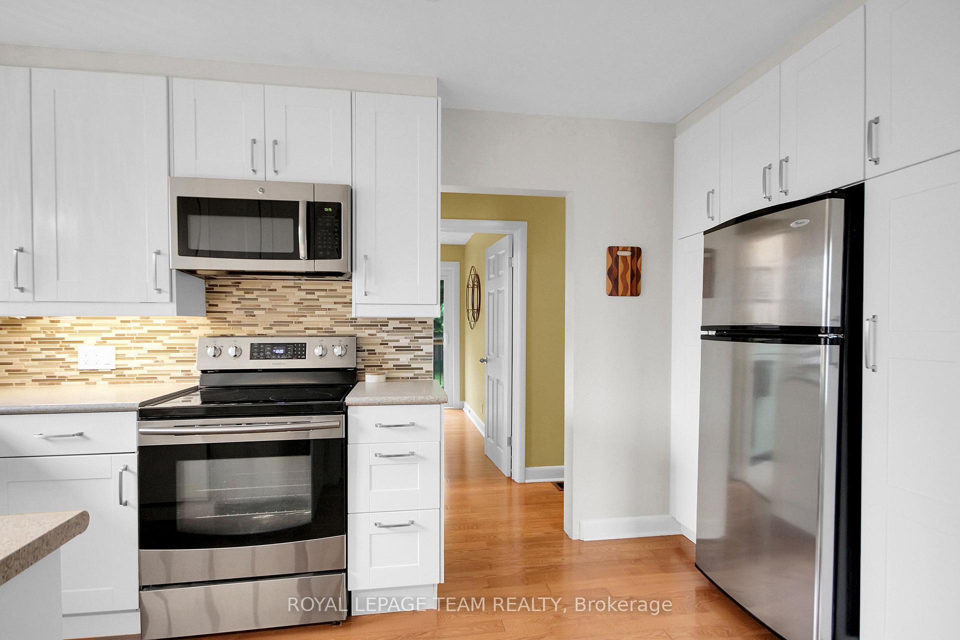 Photo 21 of 1460 Raven Avenue, Ottawa, Carlington — HOMEH