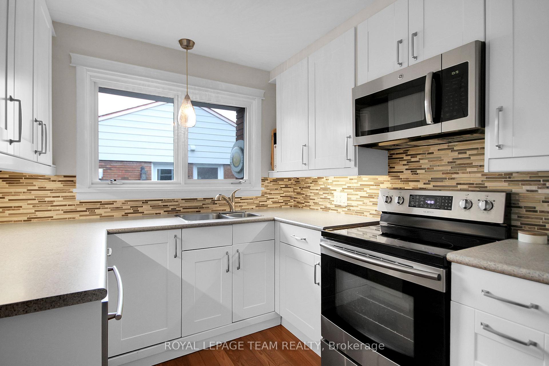 Photo 22 of 1460 Raven Avenue, Ottawa, Carlington — HOMEH
