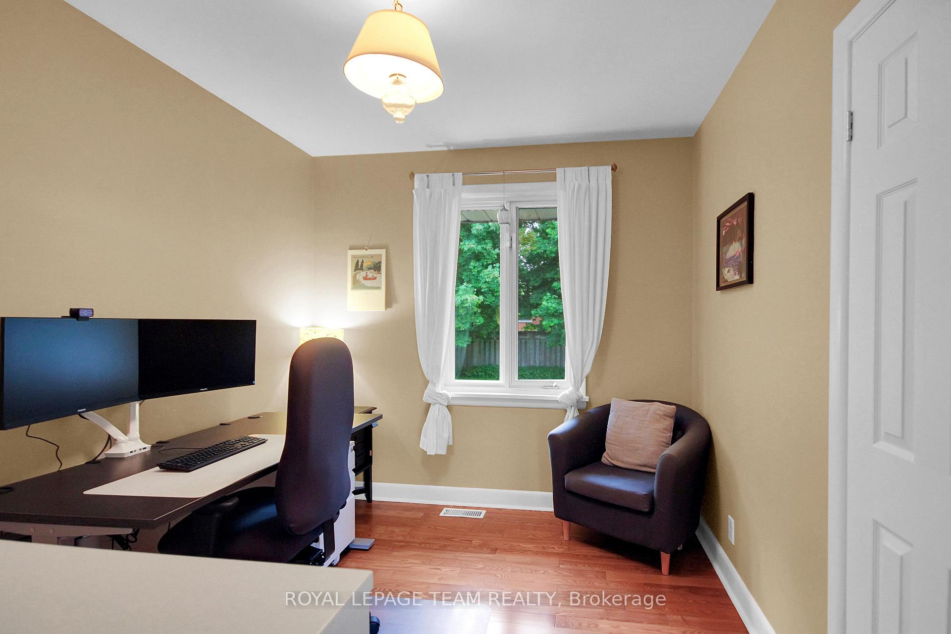Photo 26 of 1460 Raven Avenue, Ottawa, Carlington — HOMEH