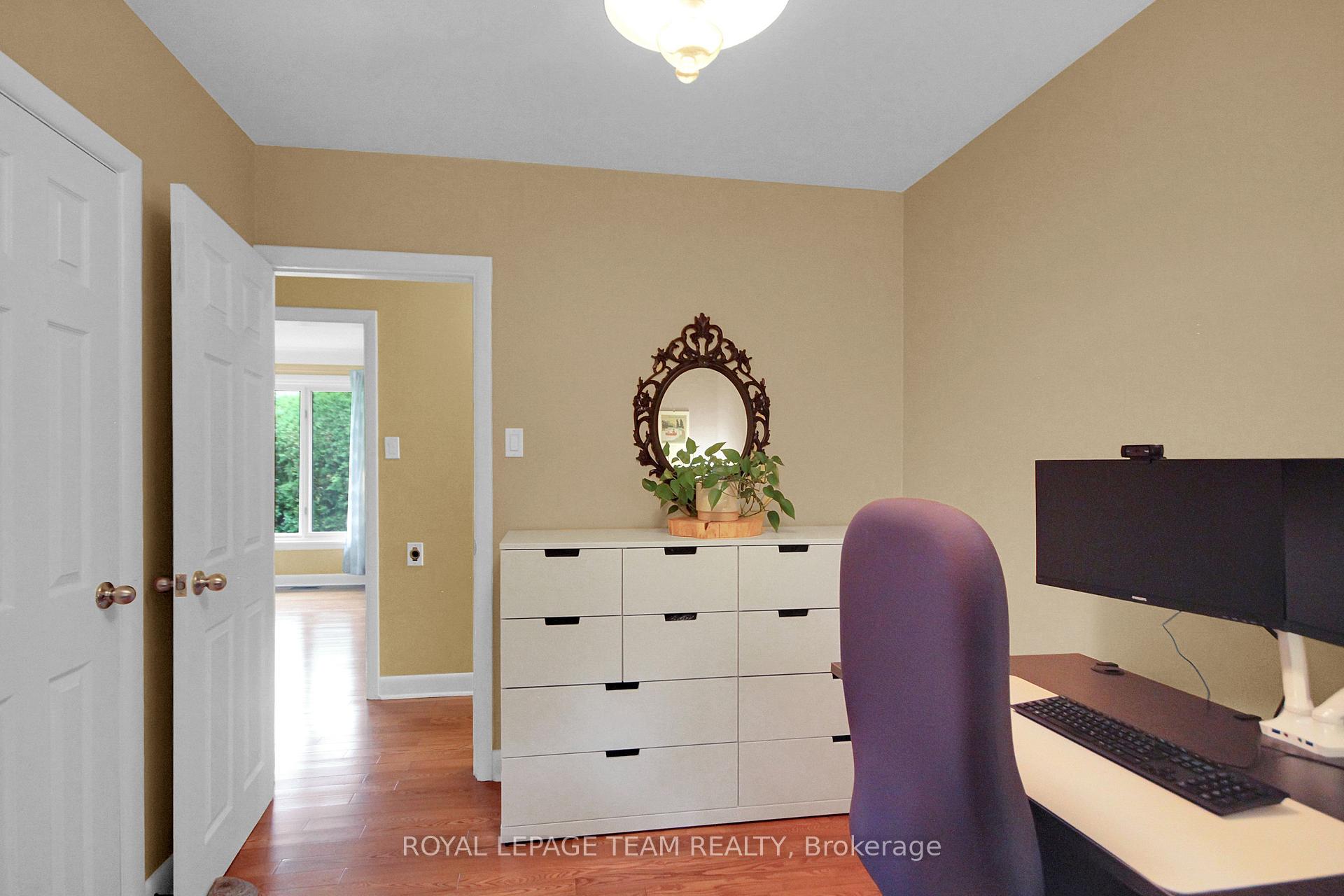 Photo 37 of 1460 Raven Avenue, Ottawa, Carlington — HOMEH