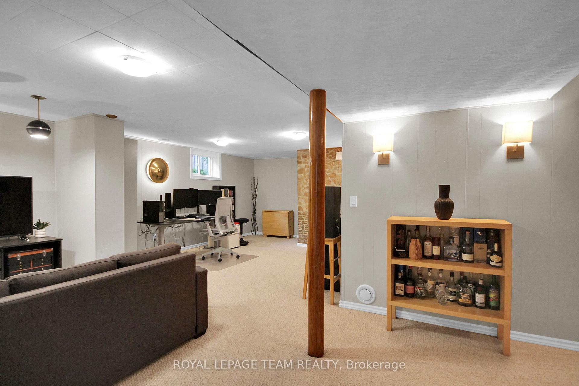 Photo 29 of 1460 Raven Avenue, Ottawa, Carlington — HOMEH