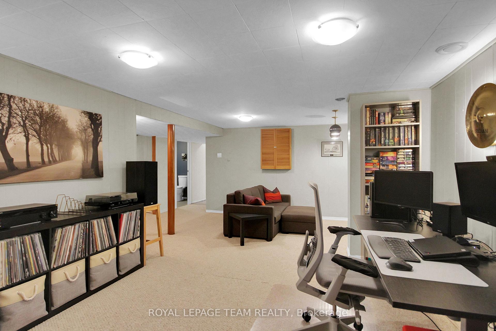 Photo 40 of 1460 Raven Avenue, Ottawa, Carlington — HOMEH