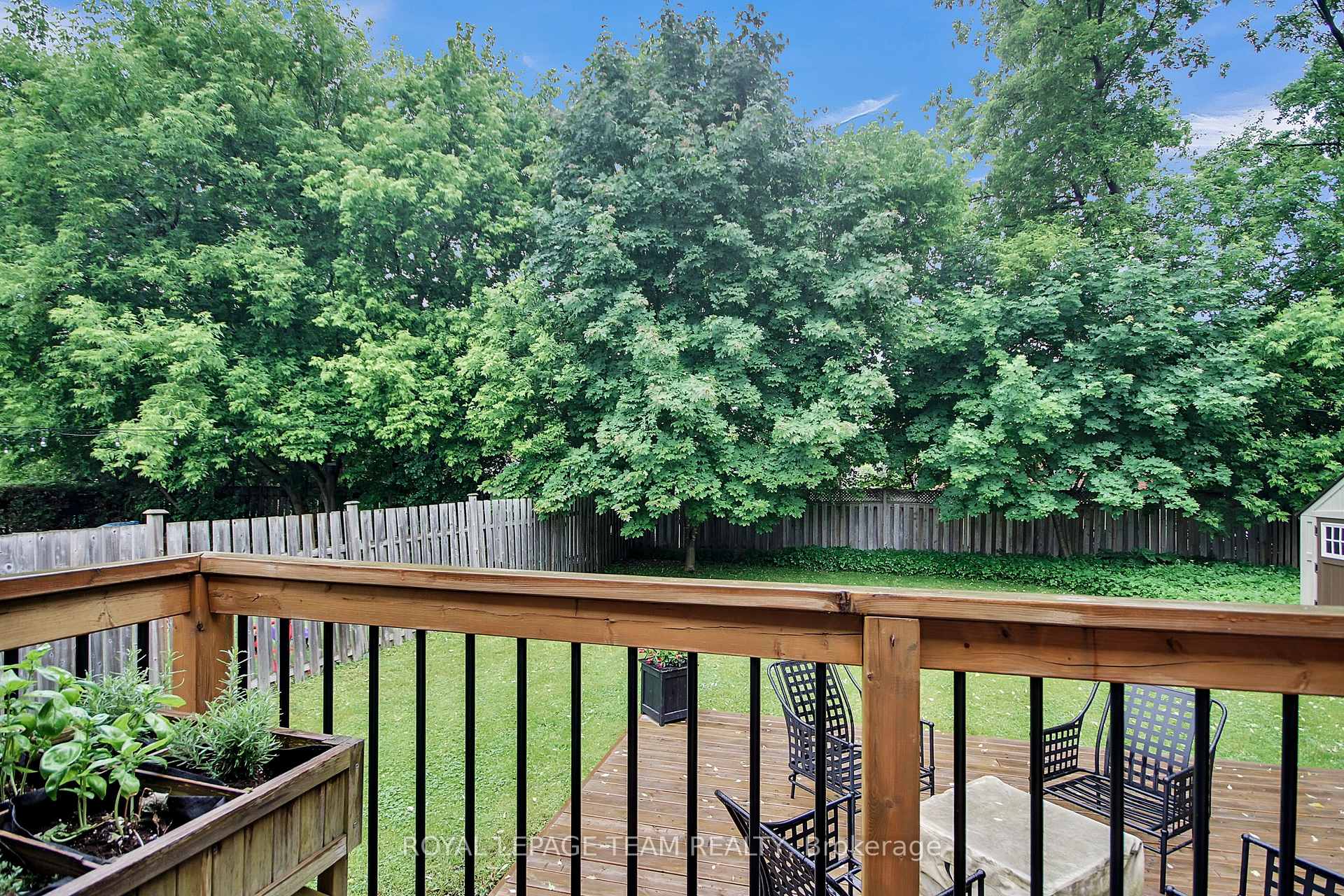 Photo 39 of 1460 Raven Avenue, Ottawa, Carlington — HOMEH