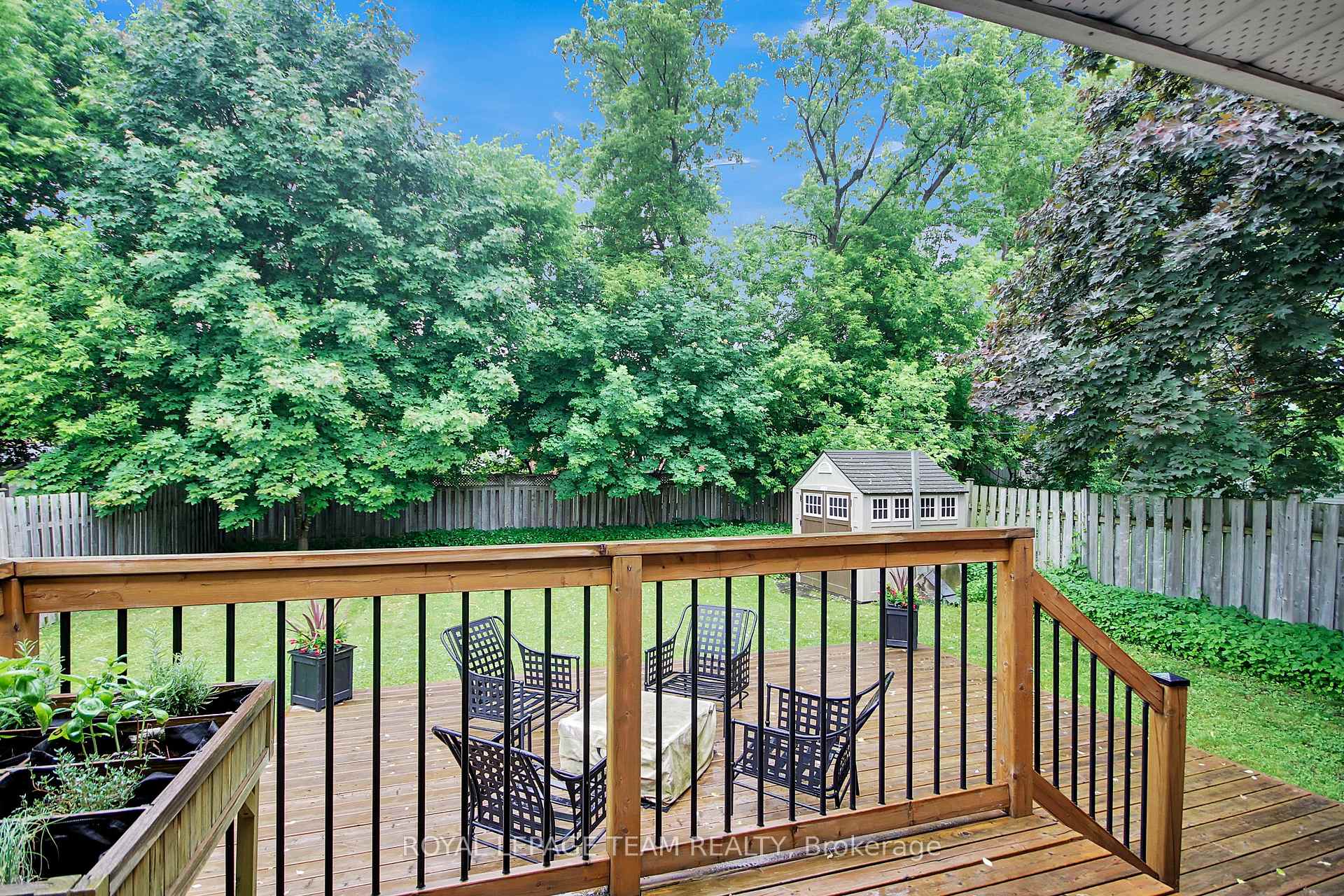 Photo 44 of 1460 Raven Avenue, Ottawa, Carlington — HOMEH