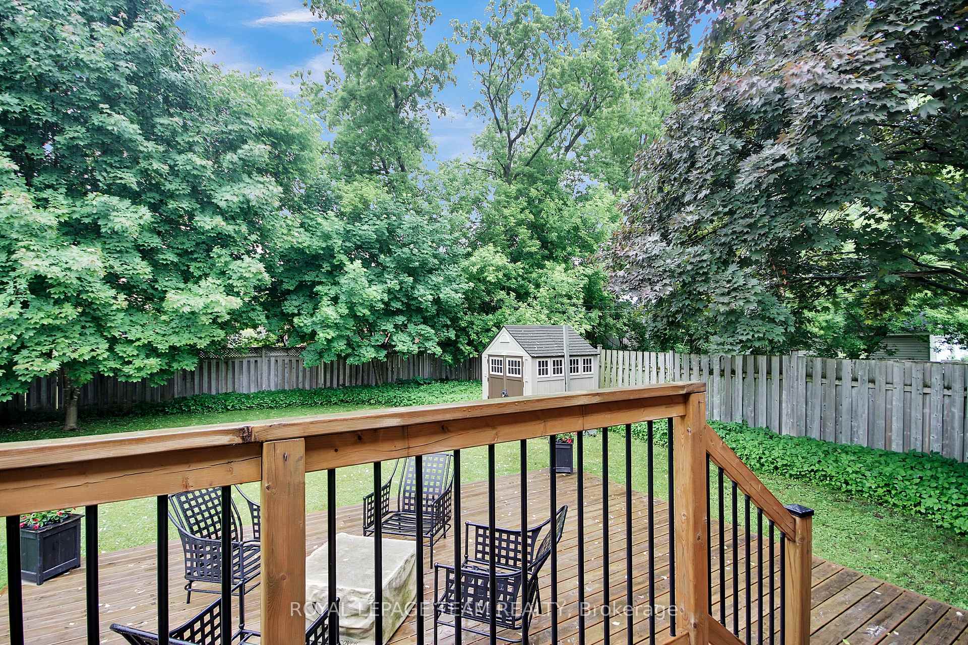 Photo 41 of 1460 Raven Avenue, Ottawa, Carlington — HOMEH