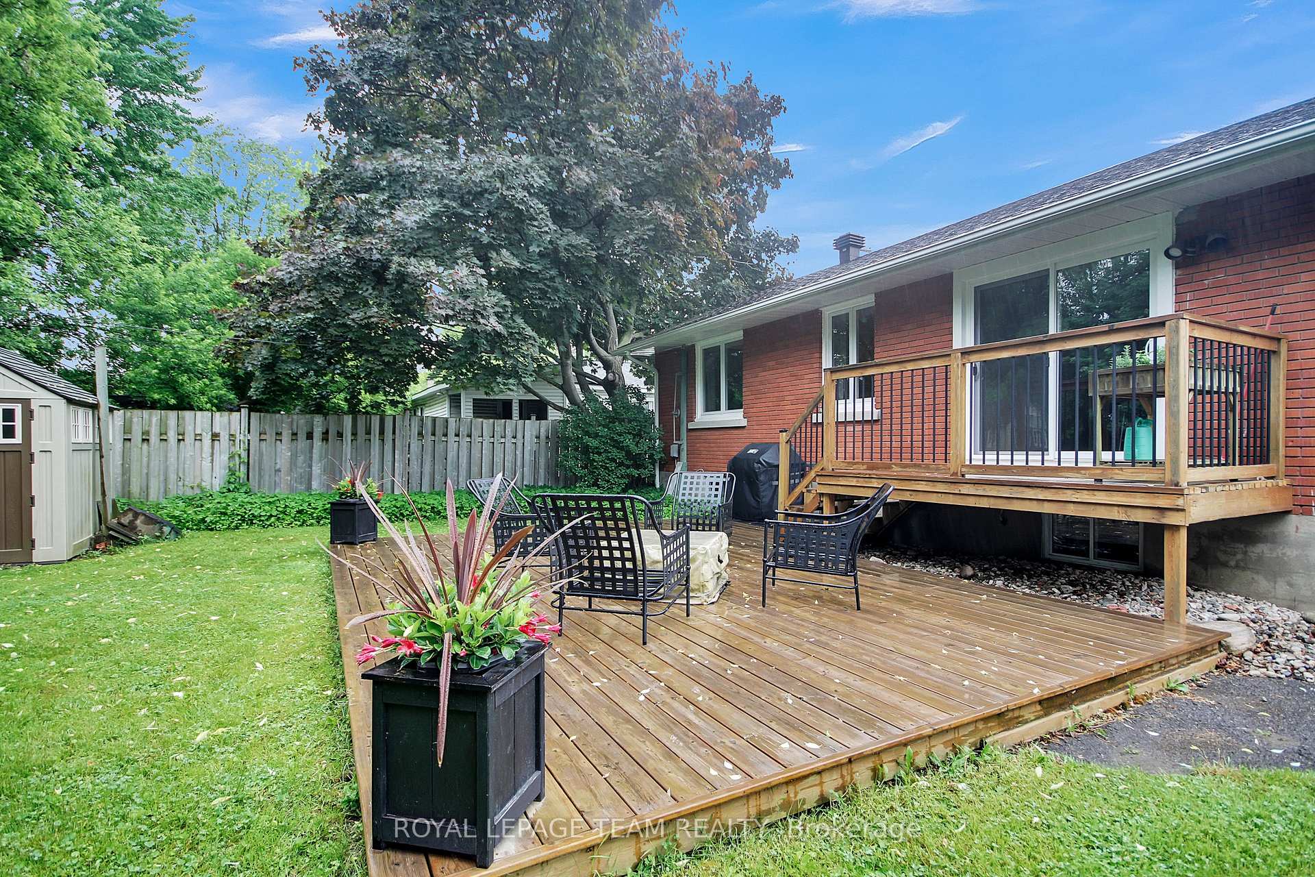 Photo 43 of 1460 Raven Avenue, Ottawa, Carlington — HOMEH