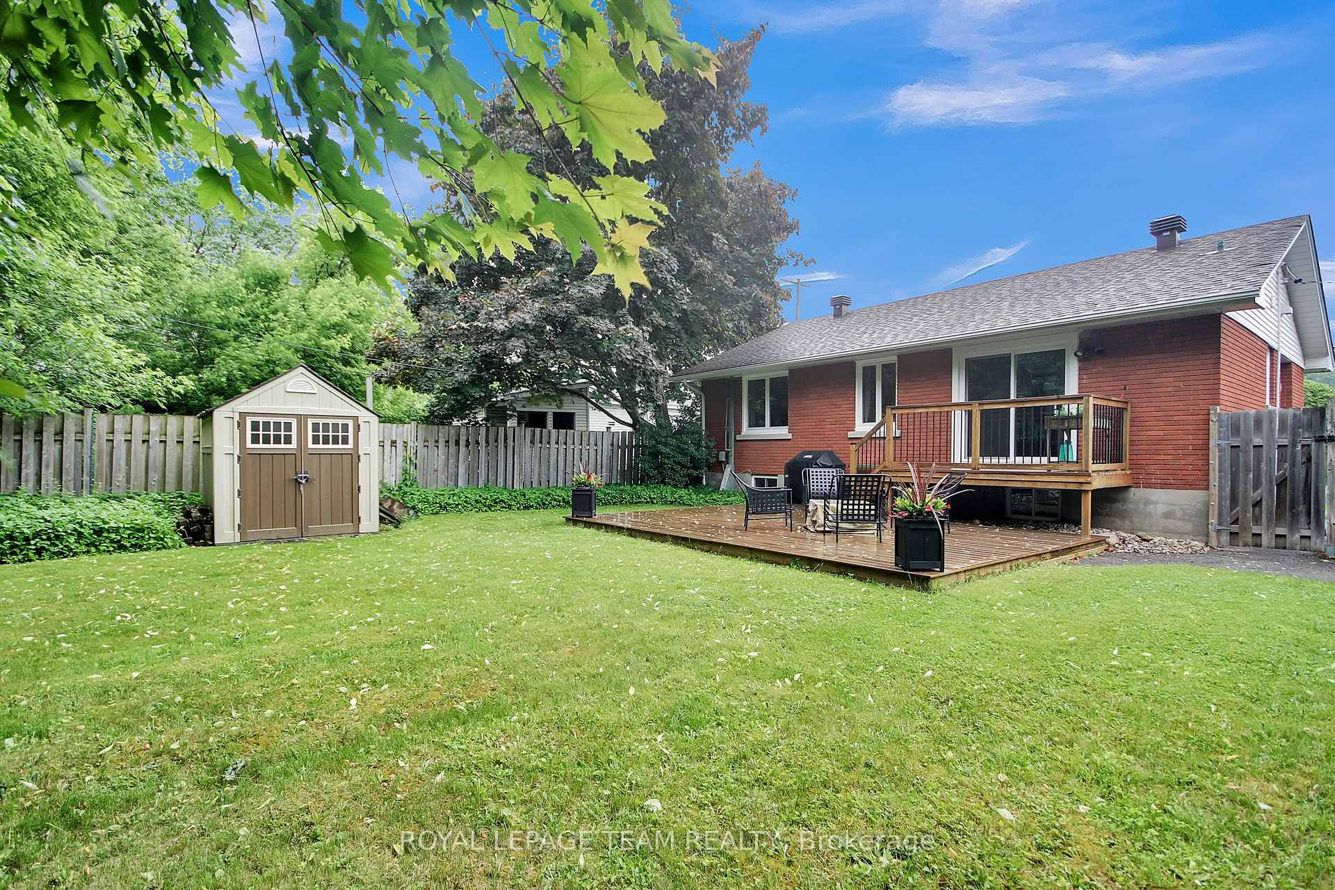 Photo 42 of 1460 Raven Avenue, Ottawa, Carlington — HOMEH