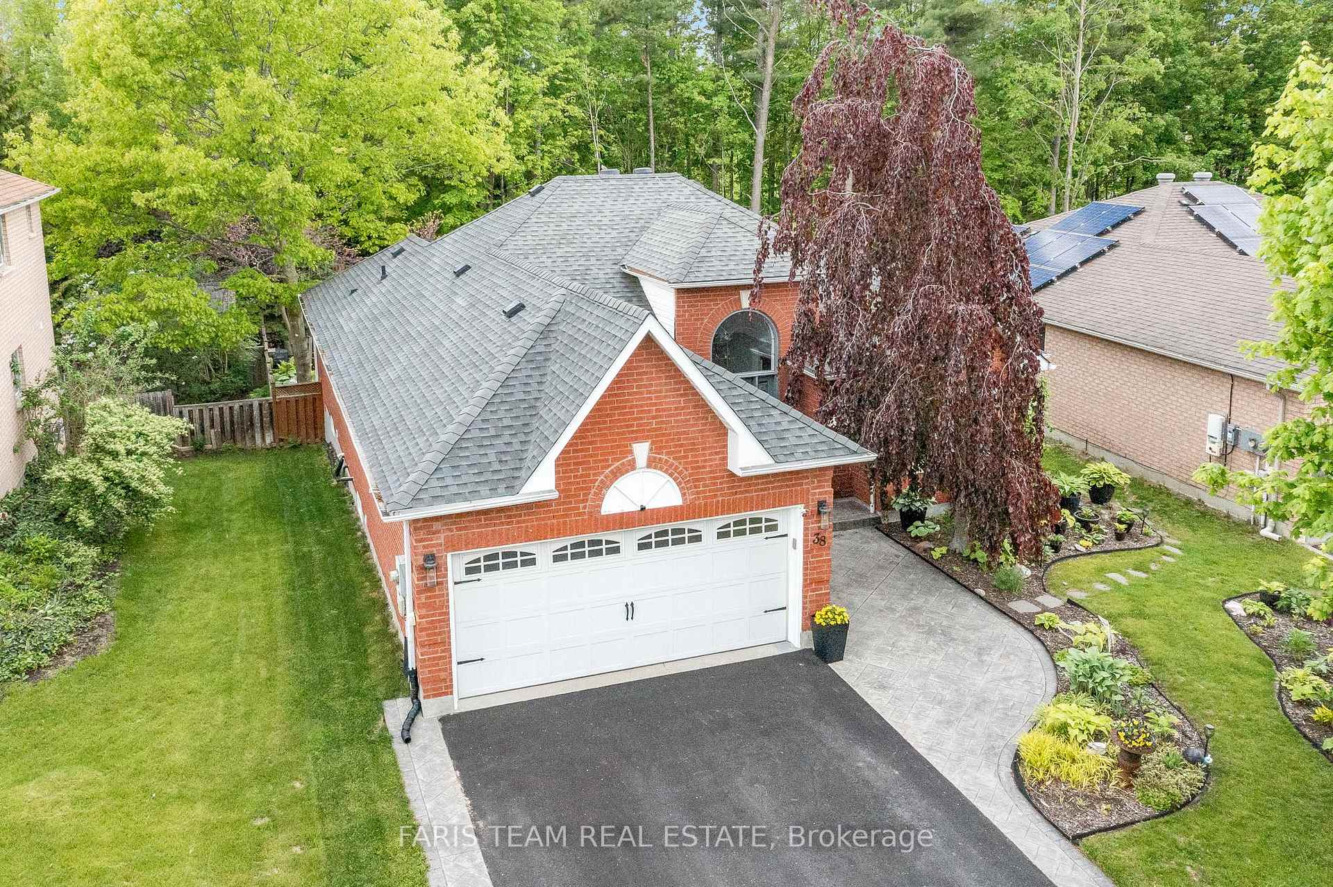 Photo 1 of 38 Summerset Drive, Barrie, Ardagh — HOMEH