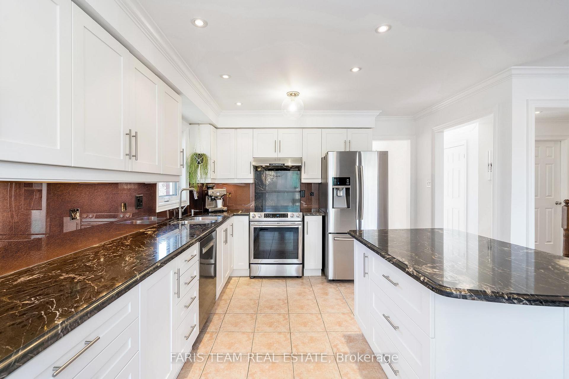 Photo 6 of 38 Summerset Drive, Barrie, Ardagh — HOMEH