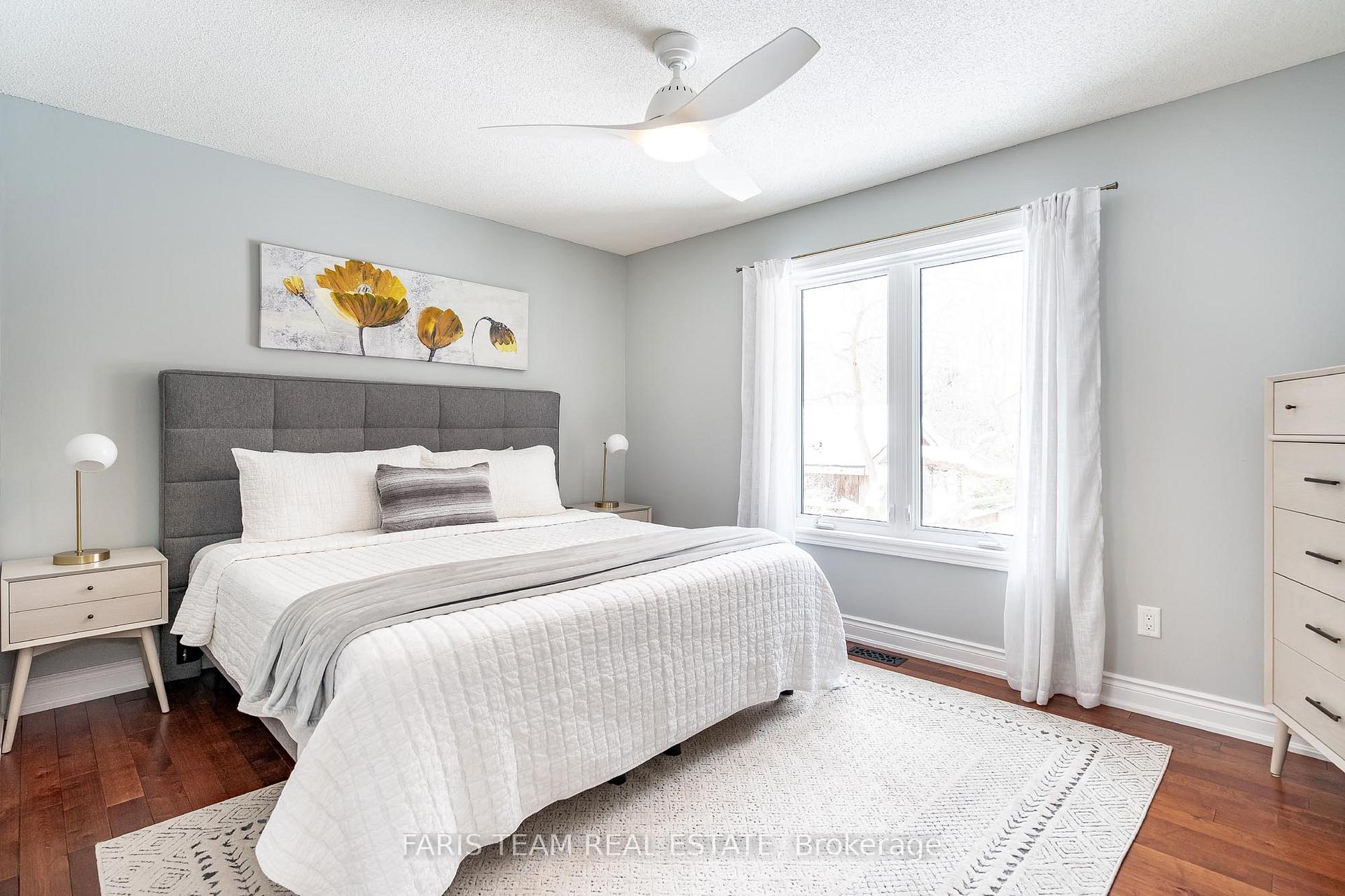 Photo 12 of 38 Summerset Drive, Barrie, Ardagh — HOMEH