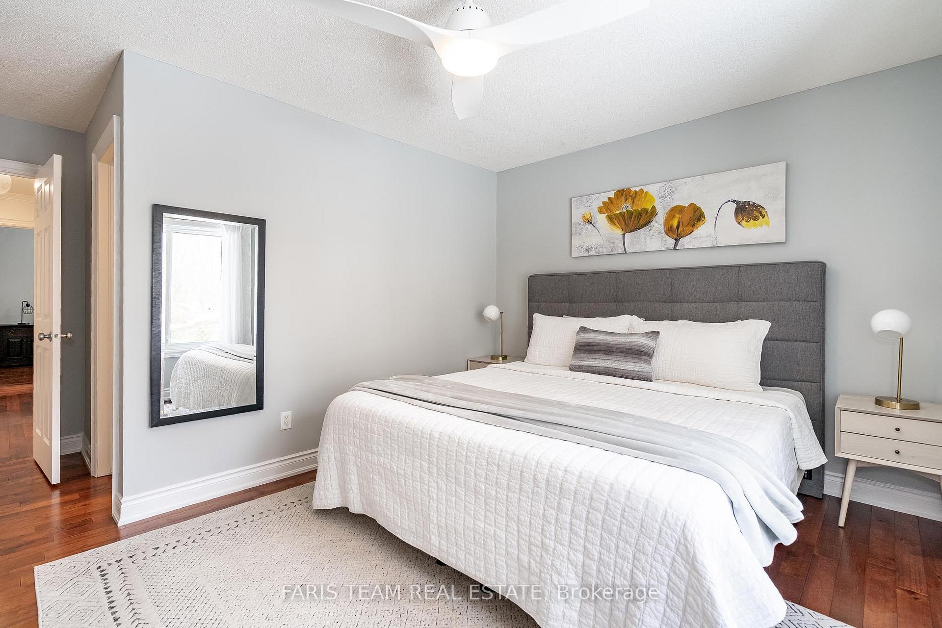 Photo 13 of 38 Summerset Drive, Barrie, Ardagh — HOMEH