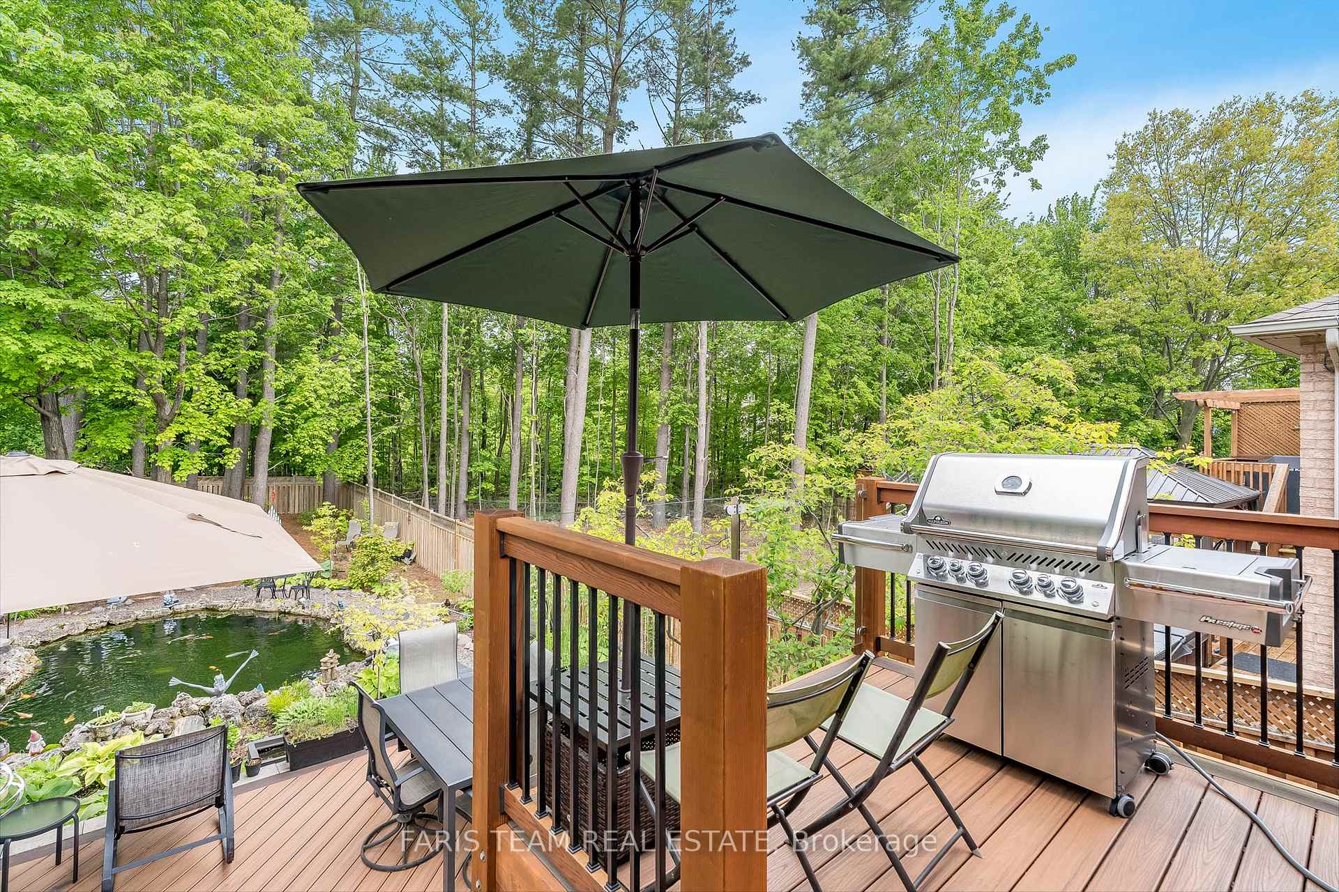 Photo 26 of 38 Summerset Drive, Barrie, Ardagh — HOMEH