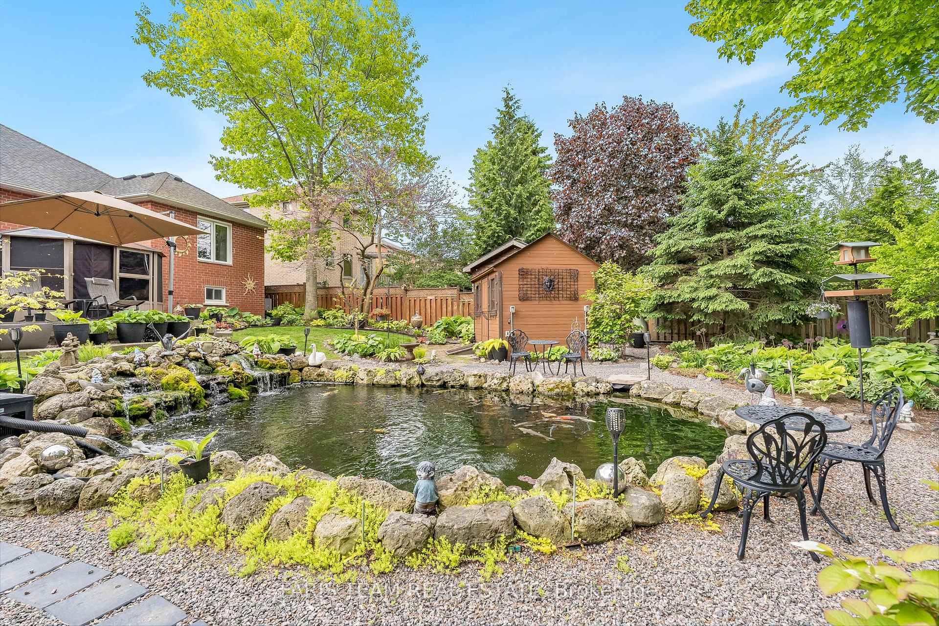 Photo 30 of 38 Summerset Drive, Barrie, Ardagh — HOMEH