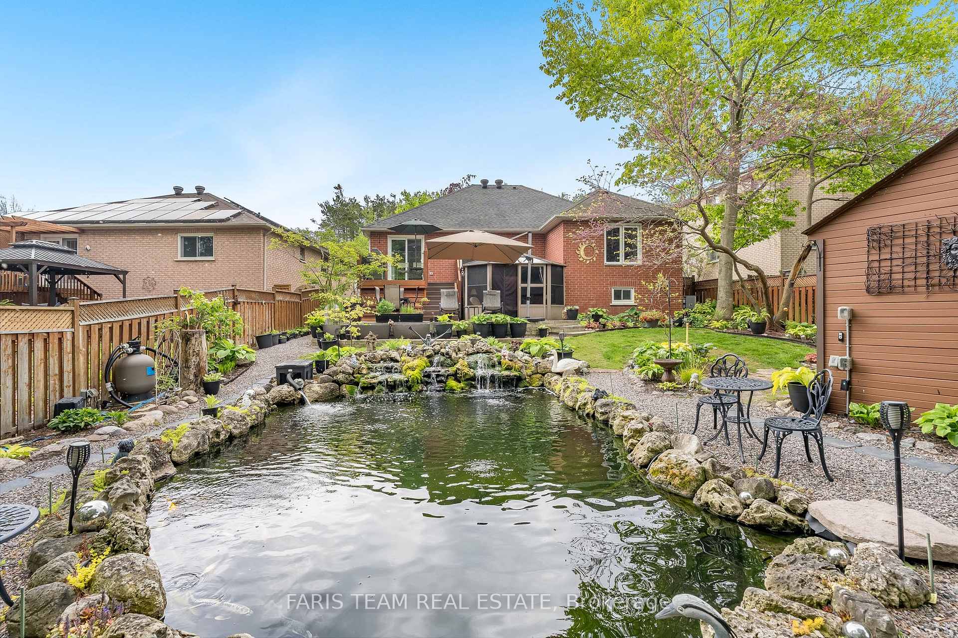 Photo 31 of 38 Summerset Drive, Barrie, Ardagh — HOMEH