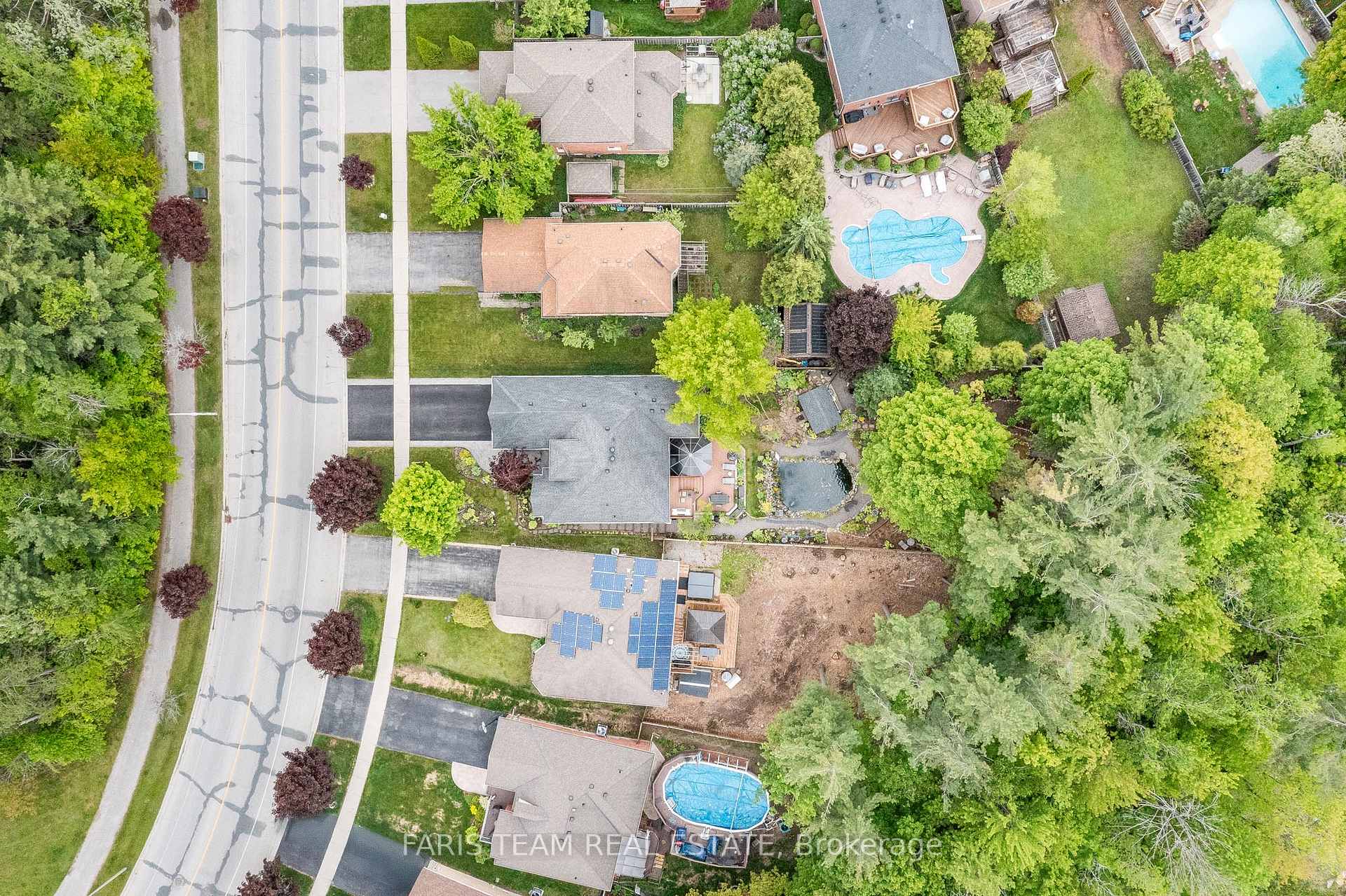 Photo 34 of 38 Summerset Drive, Barrie, Ardagh — HOMEH